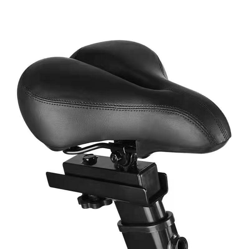 Bicicleta Spinning Disco 15Kg  Ajustable-2