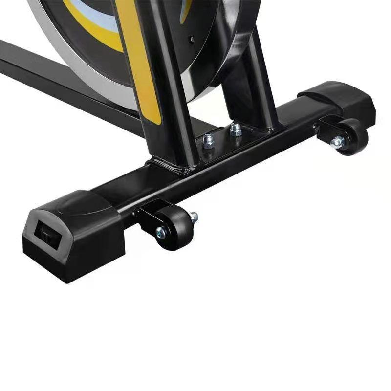 Bicicleta Spinning Disco 15Kg  Ajustable-3