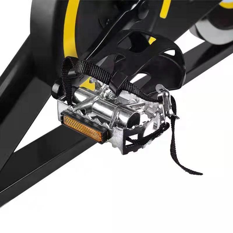 Bicicleta Spinning Disco 15Kg  Ajustable-4