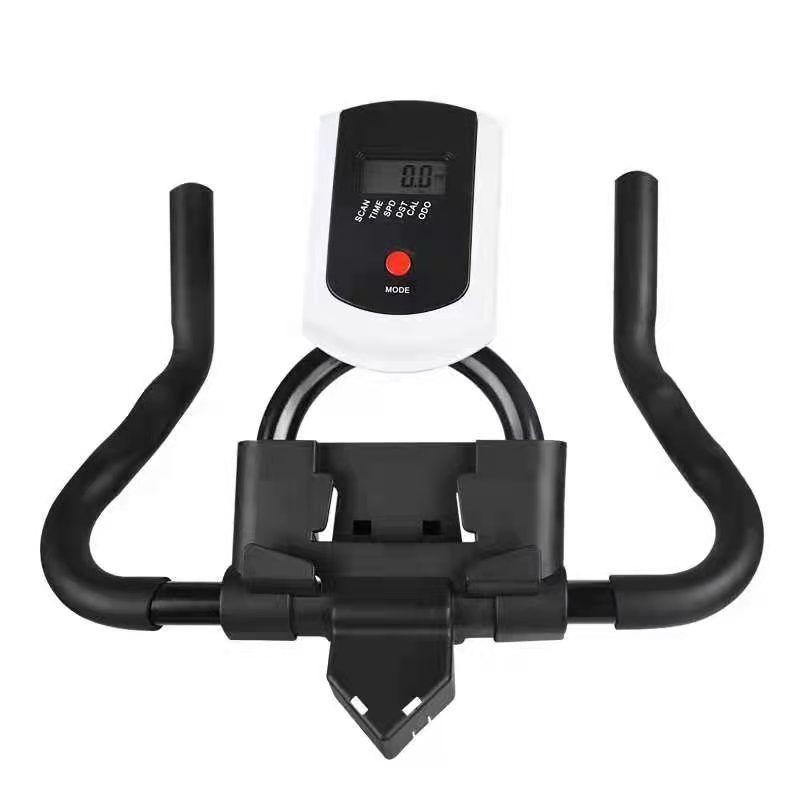 Bicicleta Spinning Disco 15Kg  Ajustable-5
