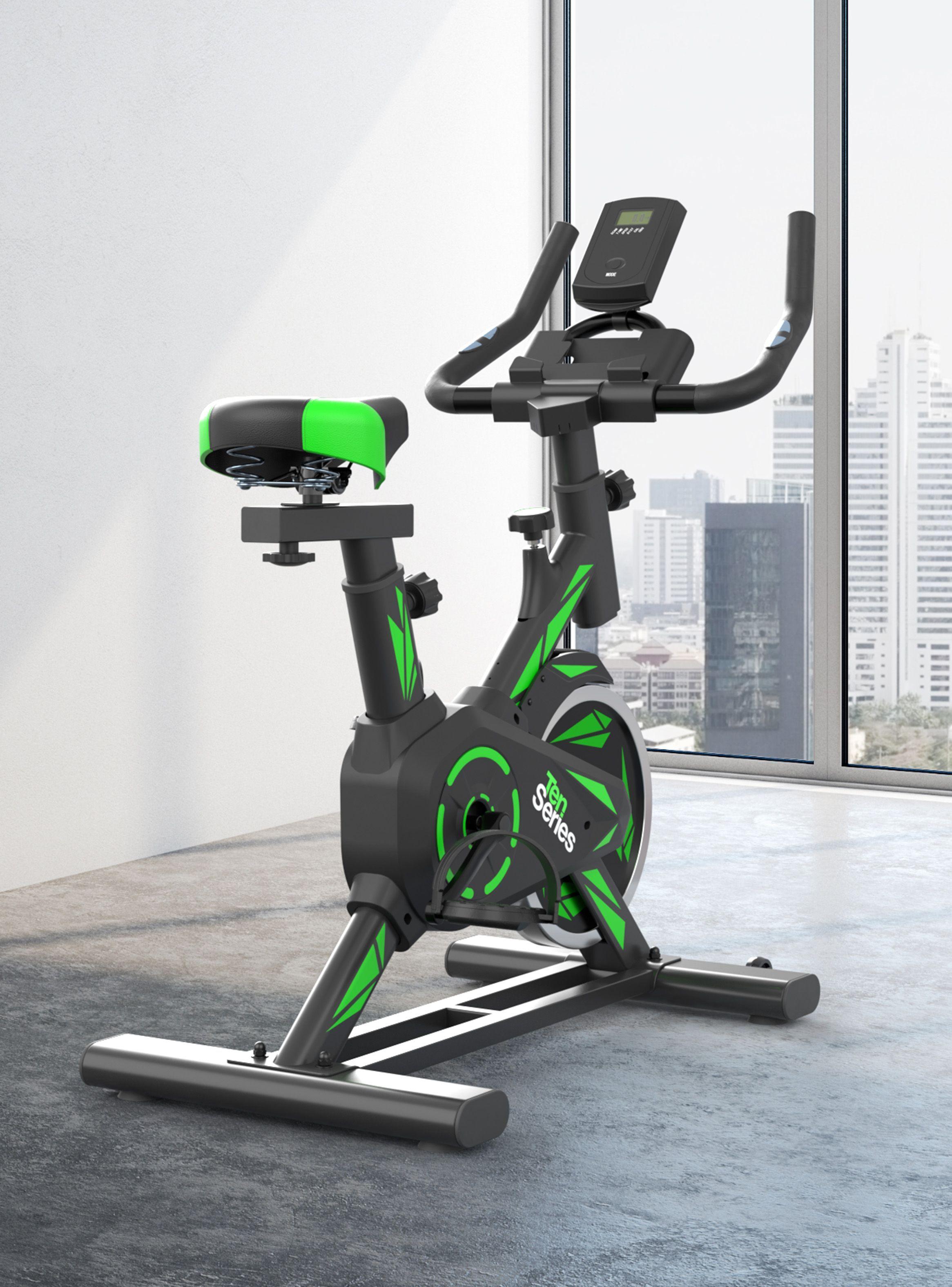 Bicicleta de Spinning SBG40-4