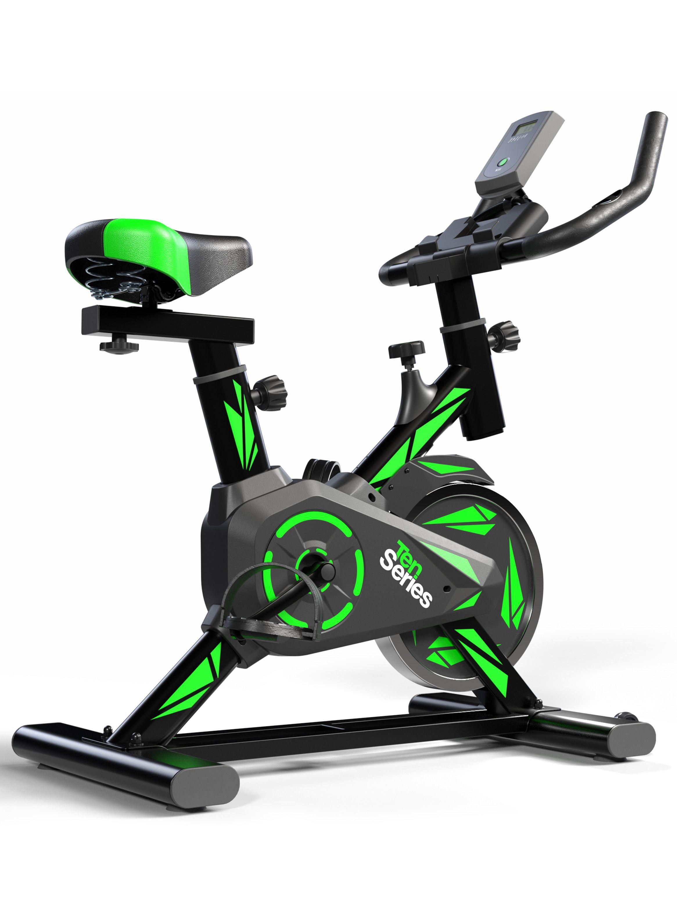 Bicicleta de Spinning SBG40-1