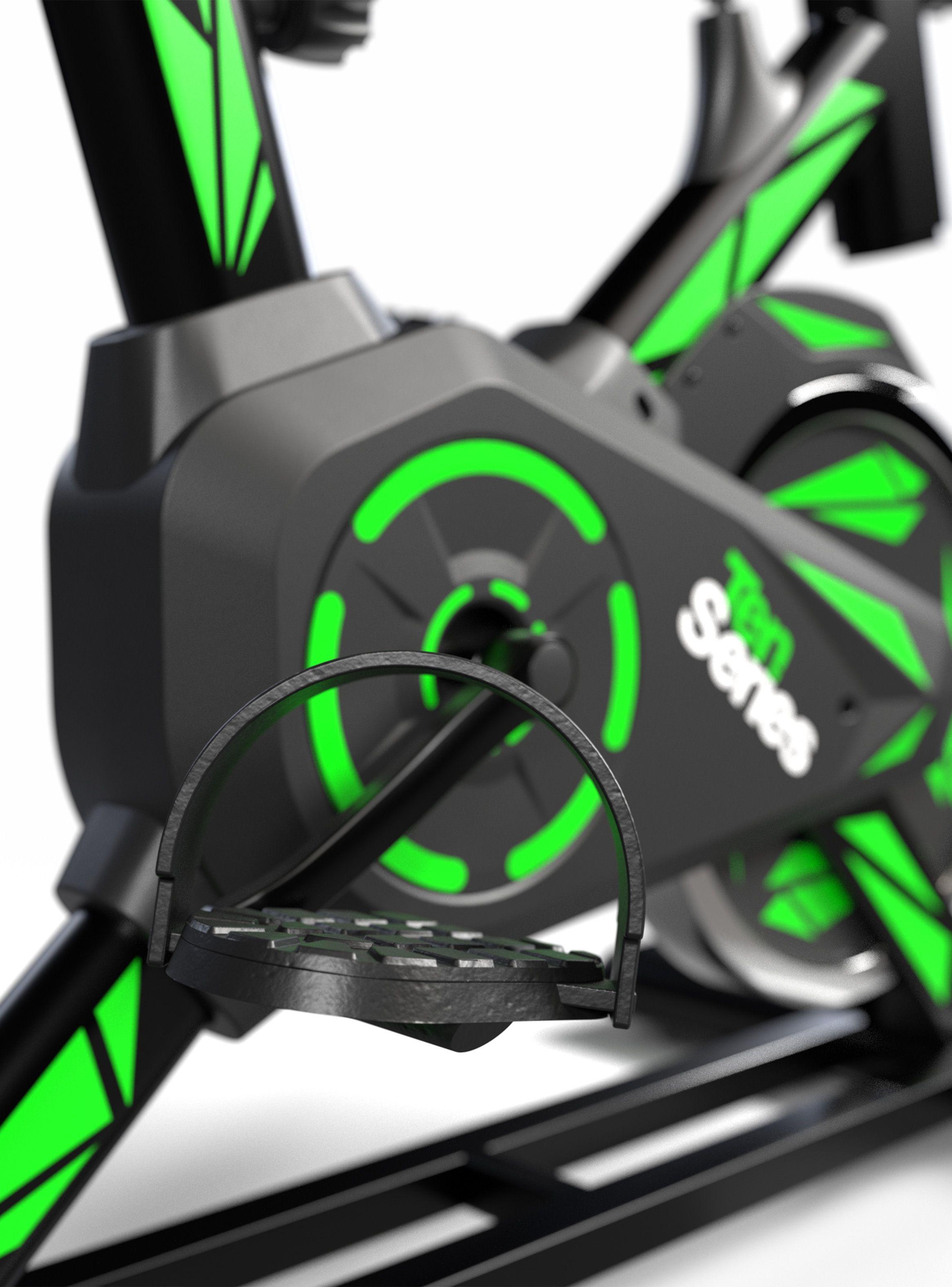 Bicicleta de Spinning SBG40-2