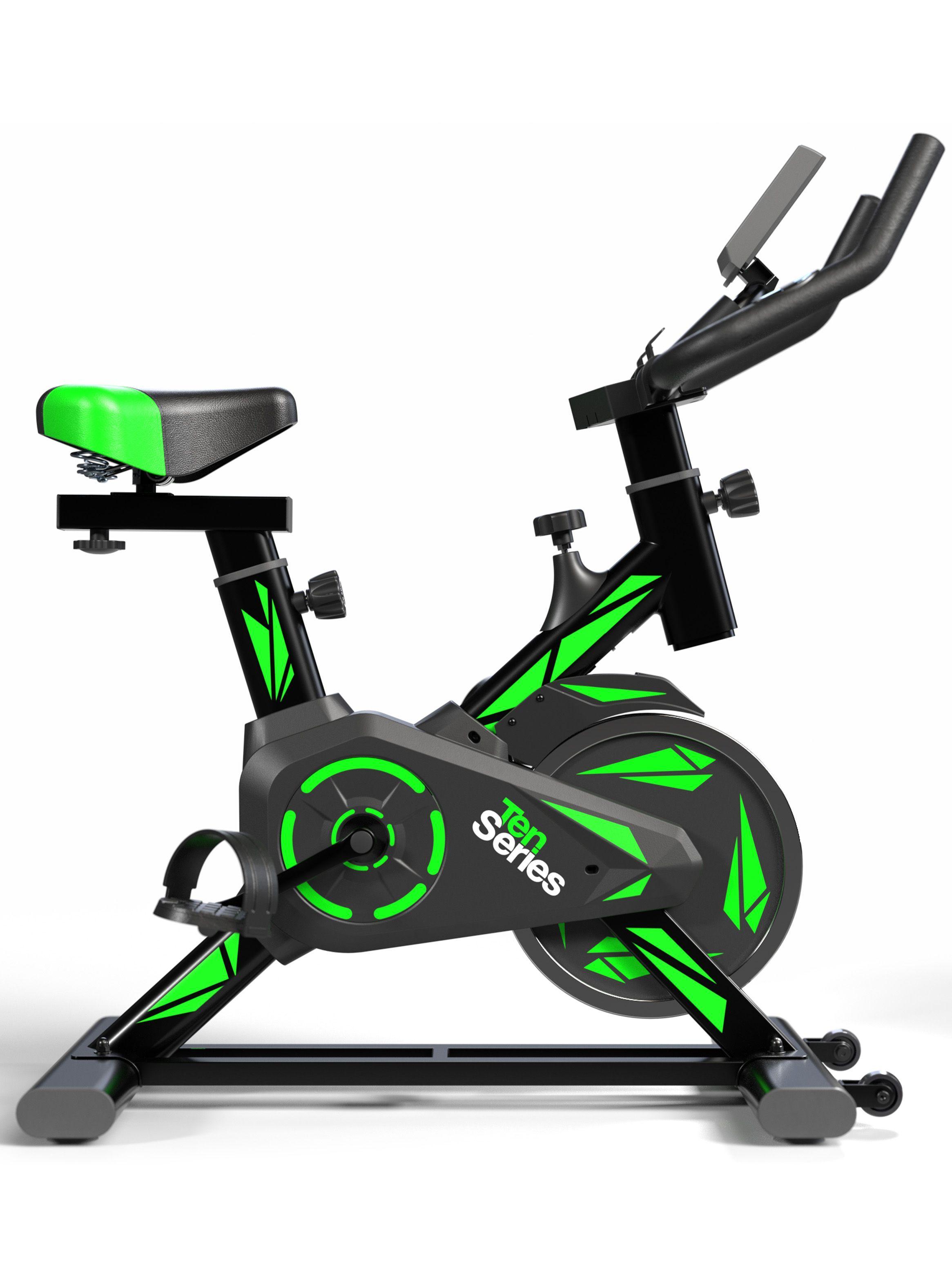 Bicicleta de Spinning SBG40-4