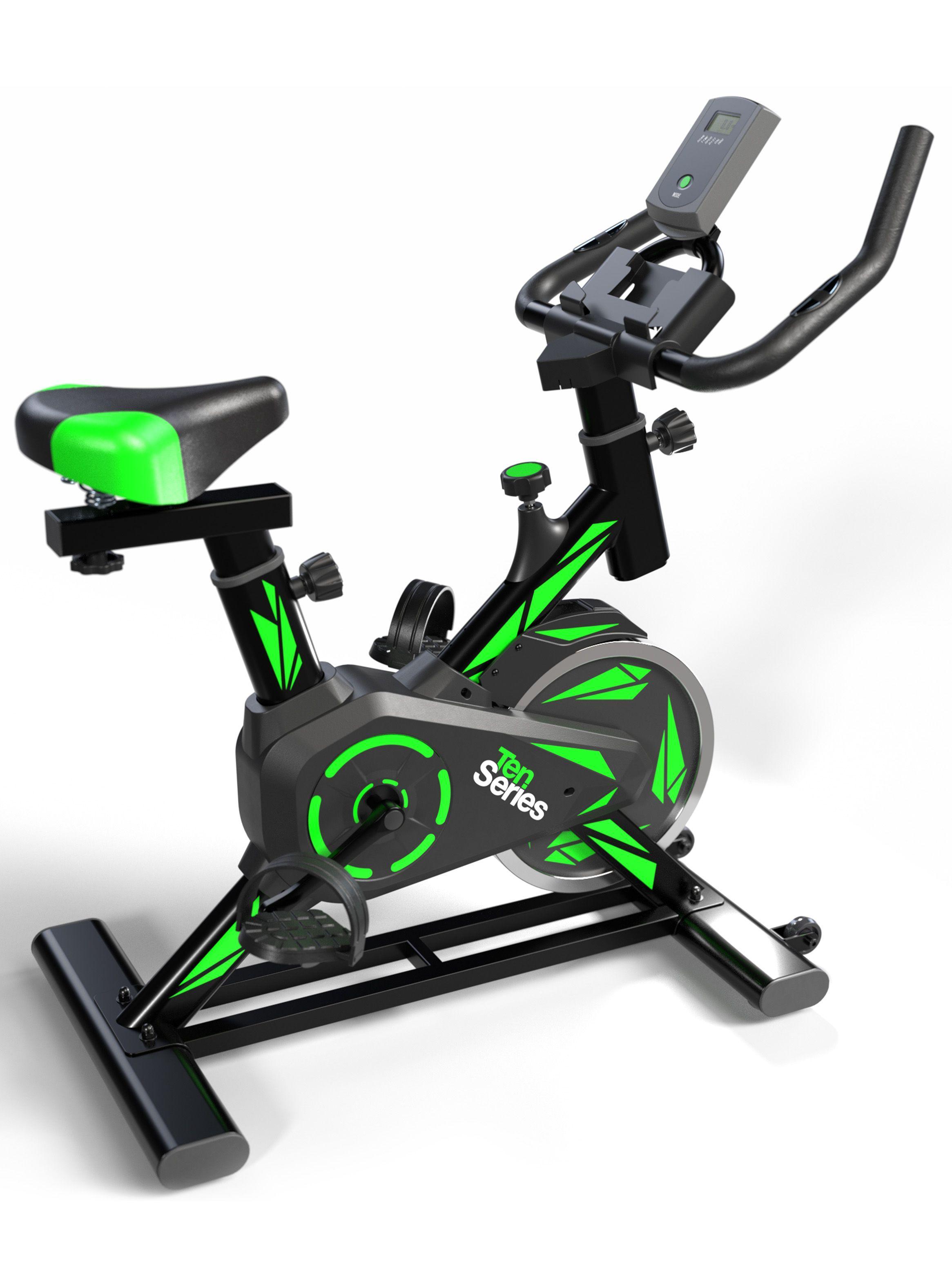 Bicicleta de Spinning SBG40-5