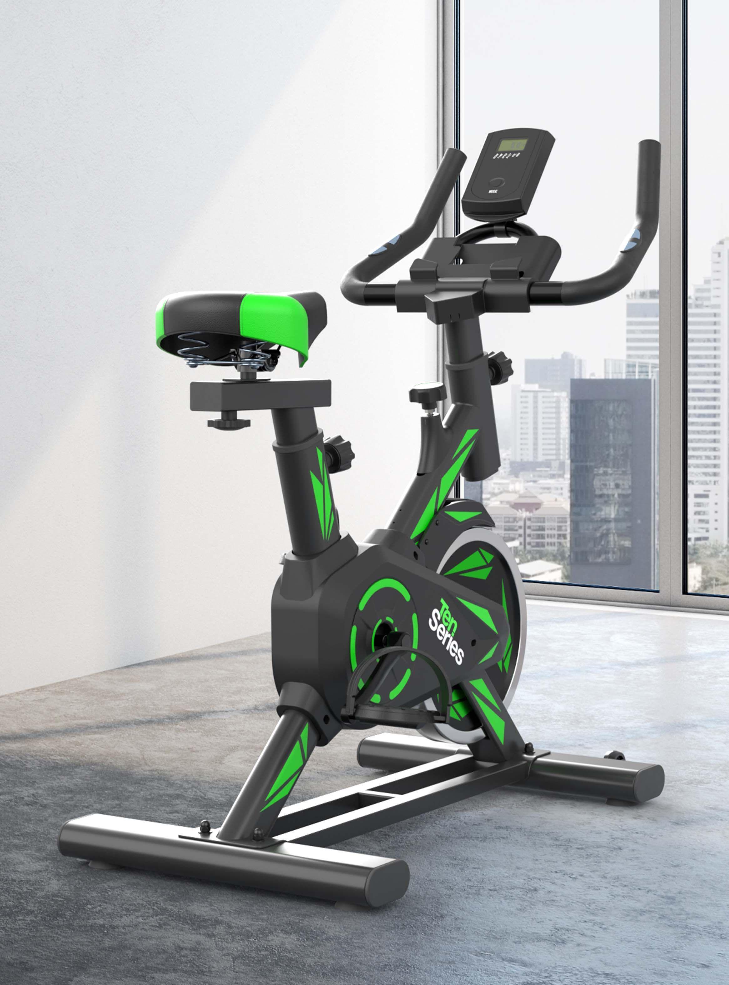 Bicicleta de Spinning SBG40-6