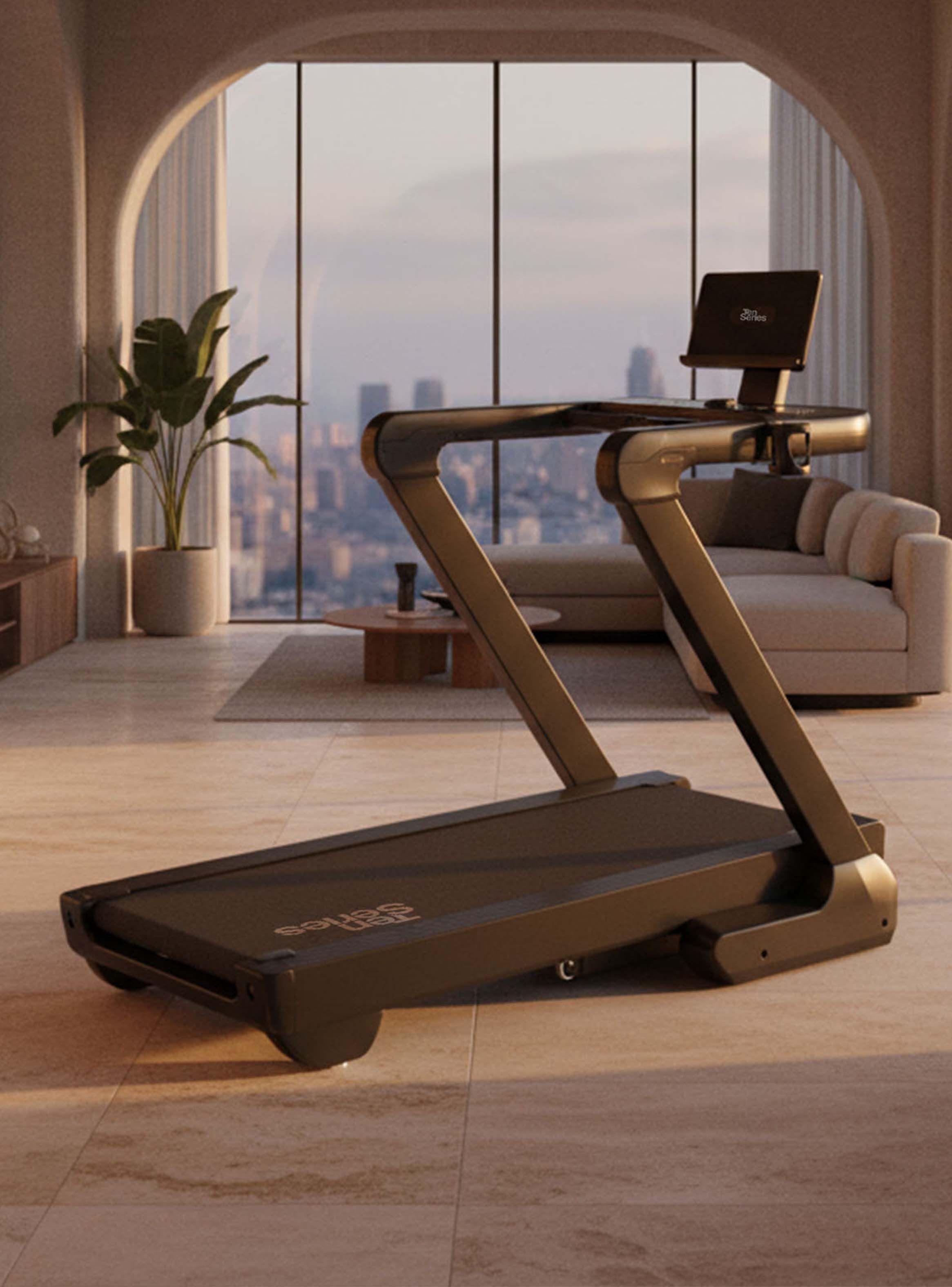 Trotadora Ten Series S Insignia 20 km h-8