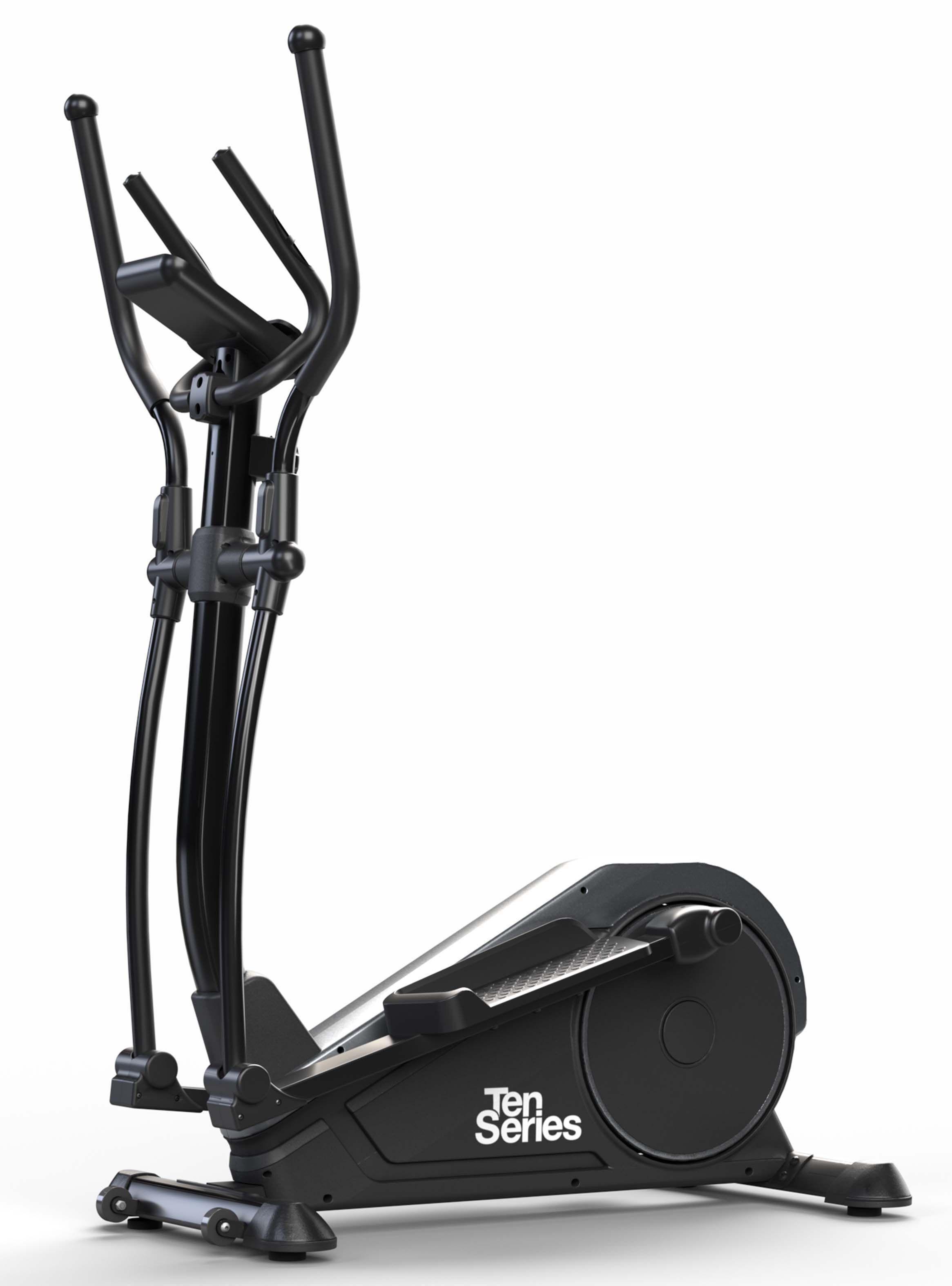 Eliptica Ten Series F6000-1