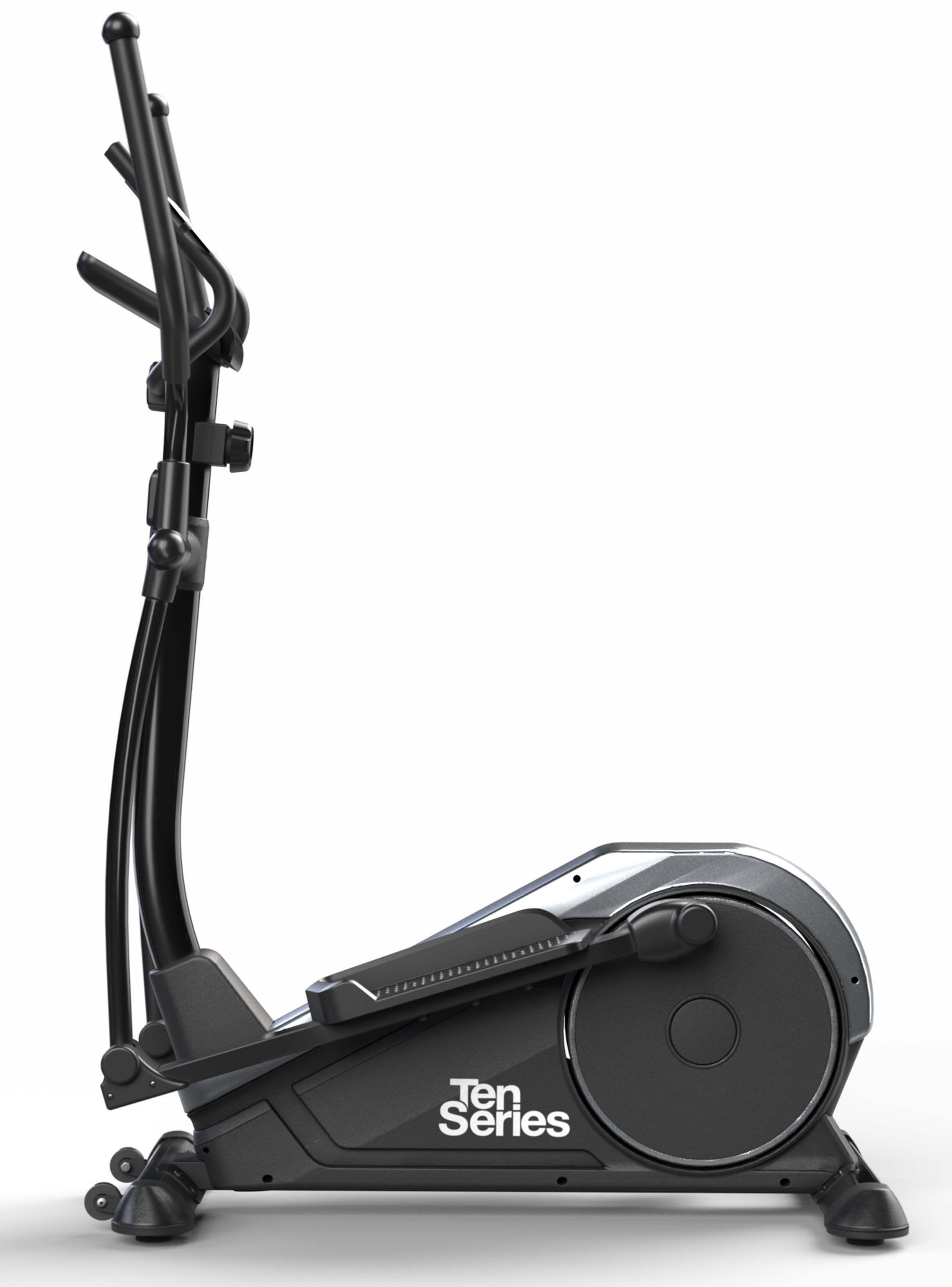 Eliptica Ten Series F6000-4