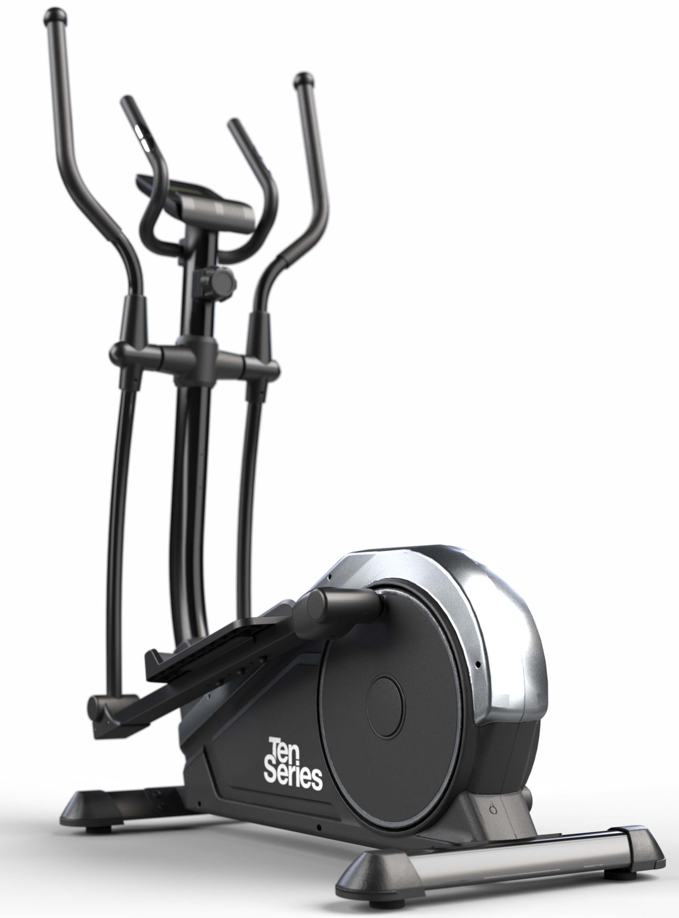 Eliptica Ten Series F6000-5