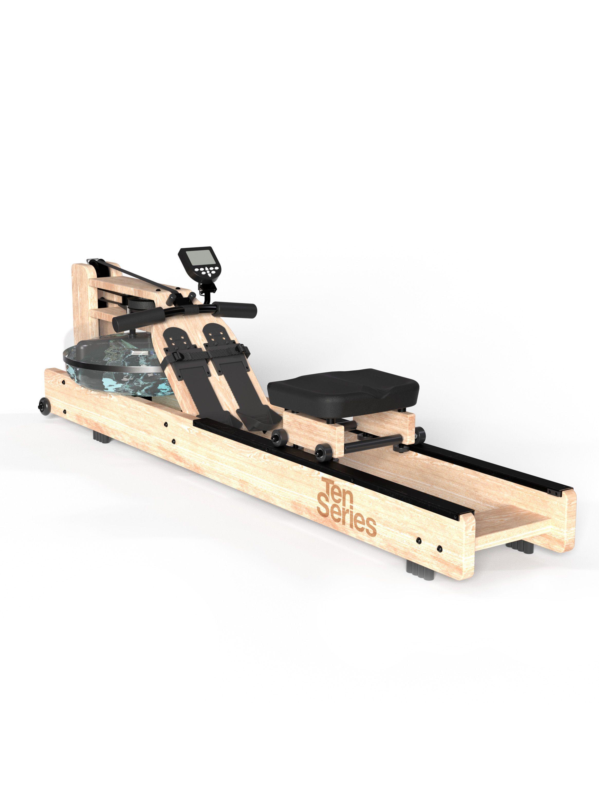 Remadora Bogadora de Agua Z4000 Ten Series-0