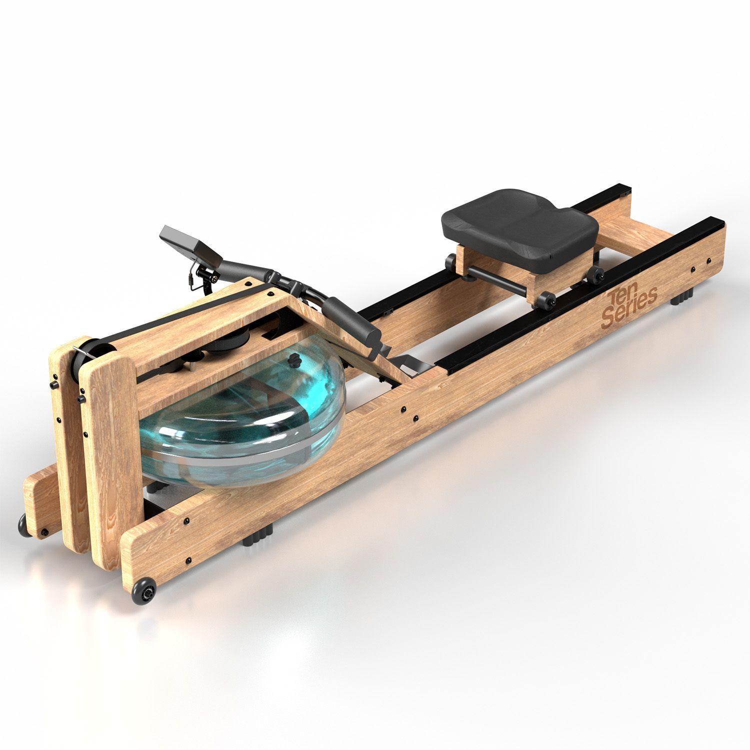 Remadora Bogadora de Agua Z6000 Ten Series-2