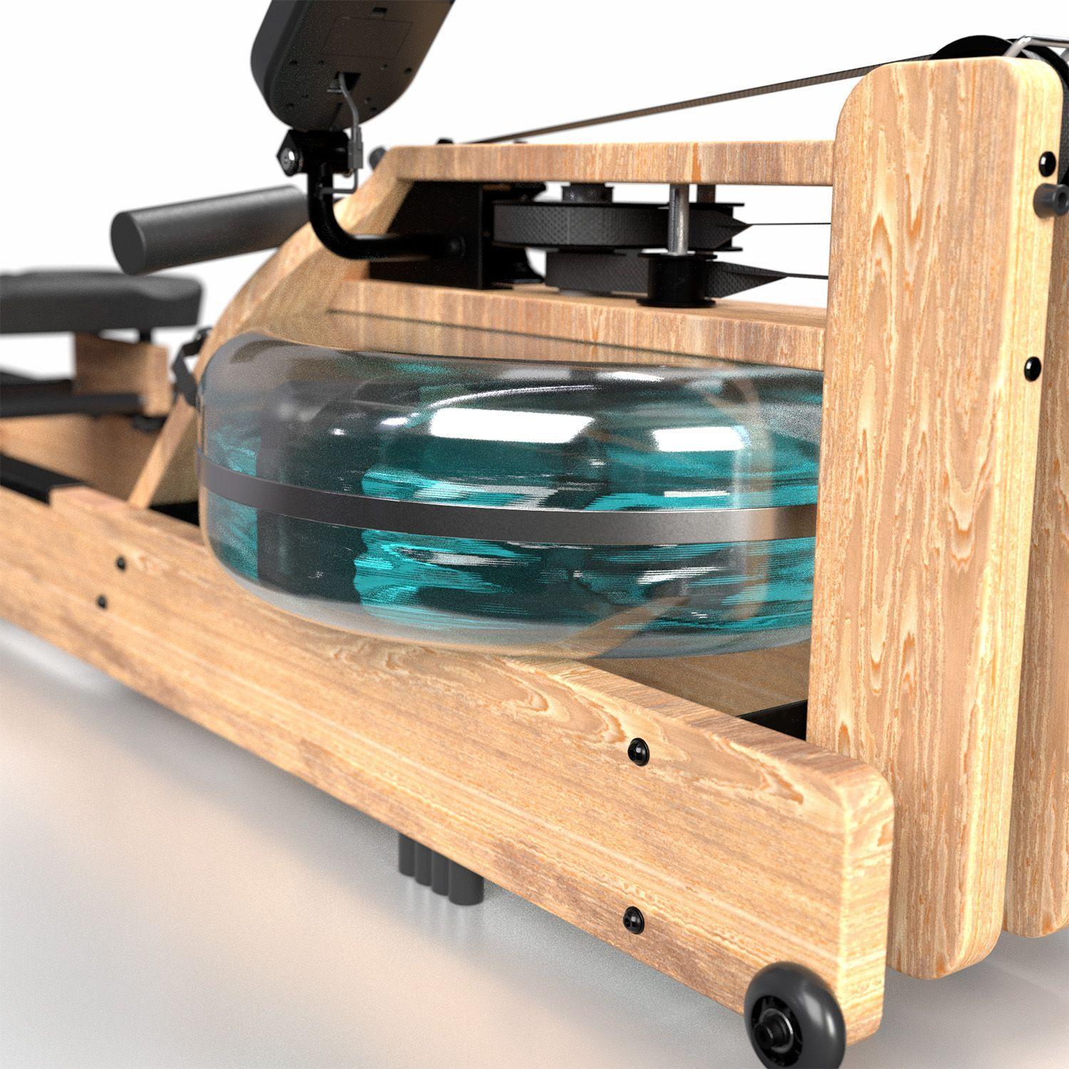 Remadora Bogadora de Agua Z6000 Ten Series-5