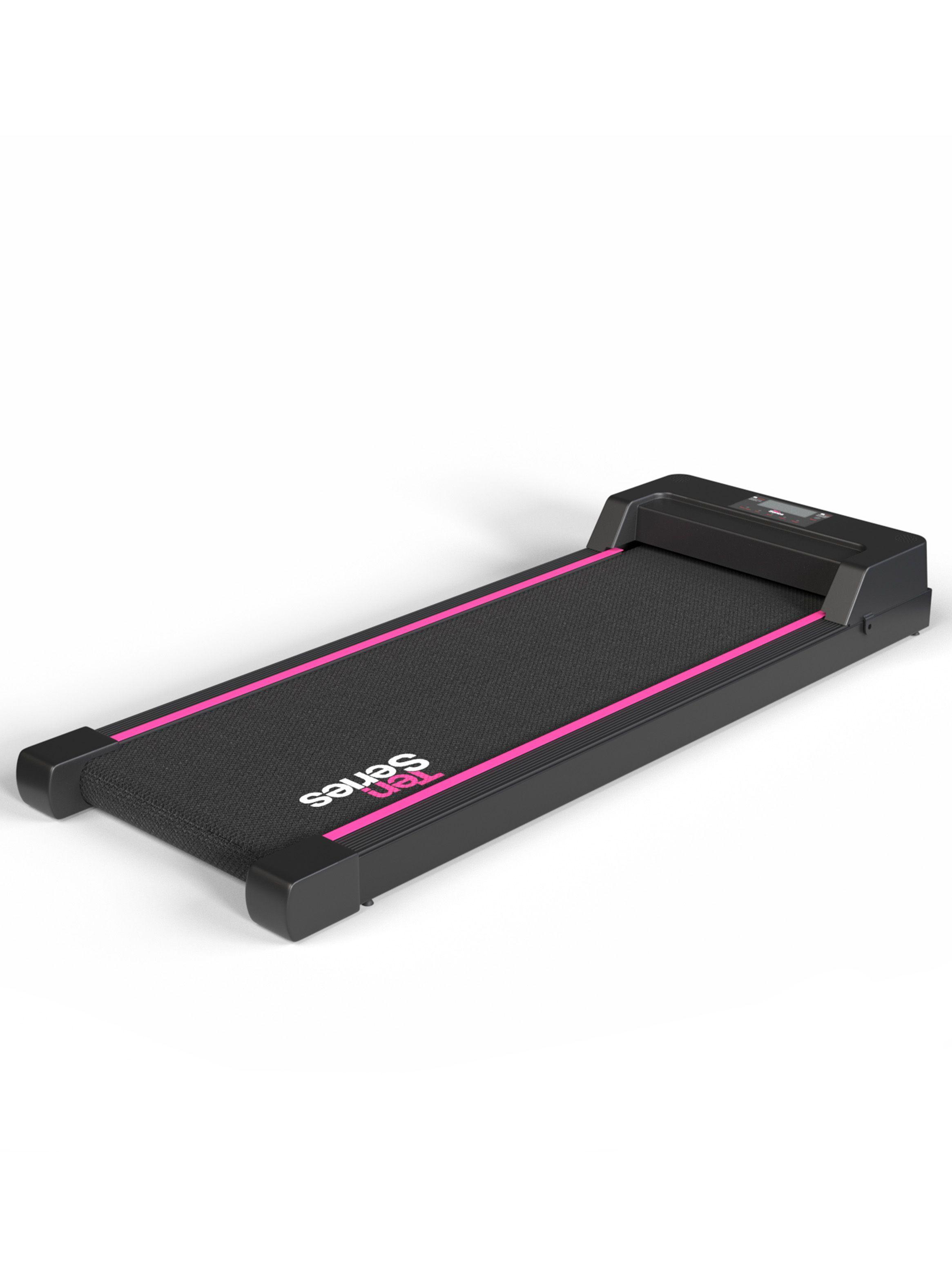 Trotadora TM40 Pink-2