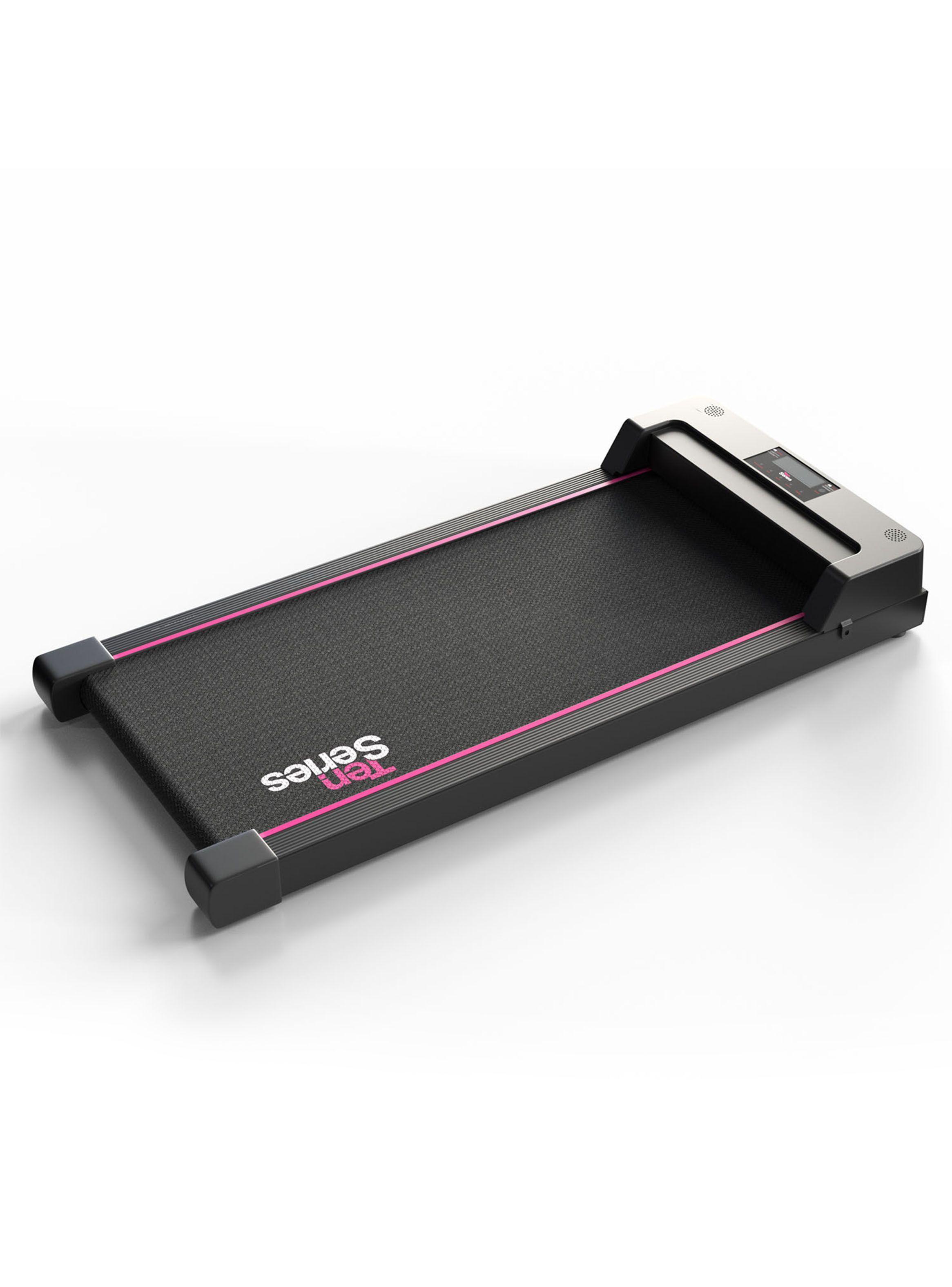 Trotadora TM40 Pink-2