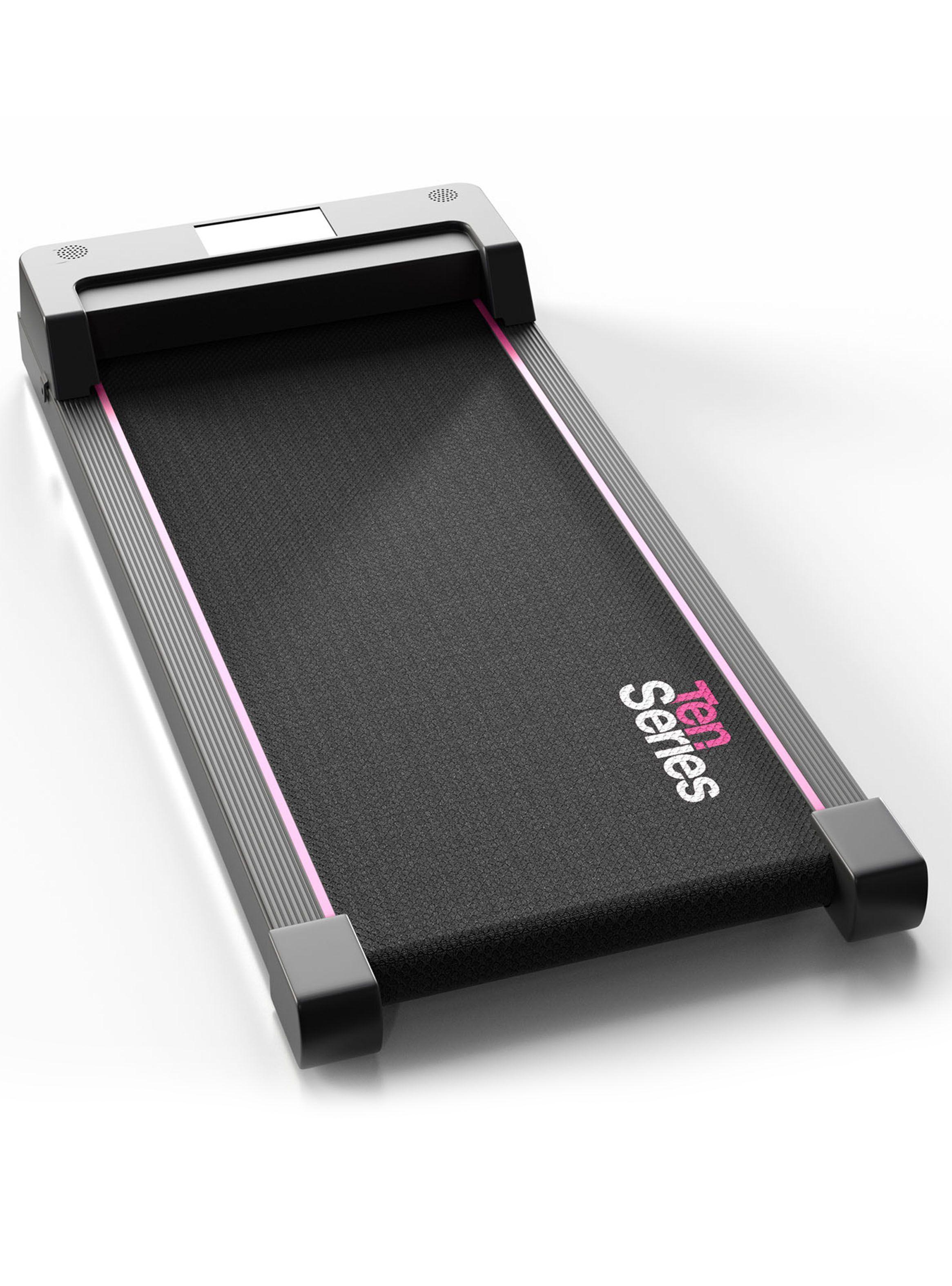 Trotadora TM40 Pink-3