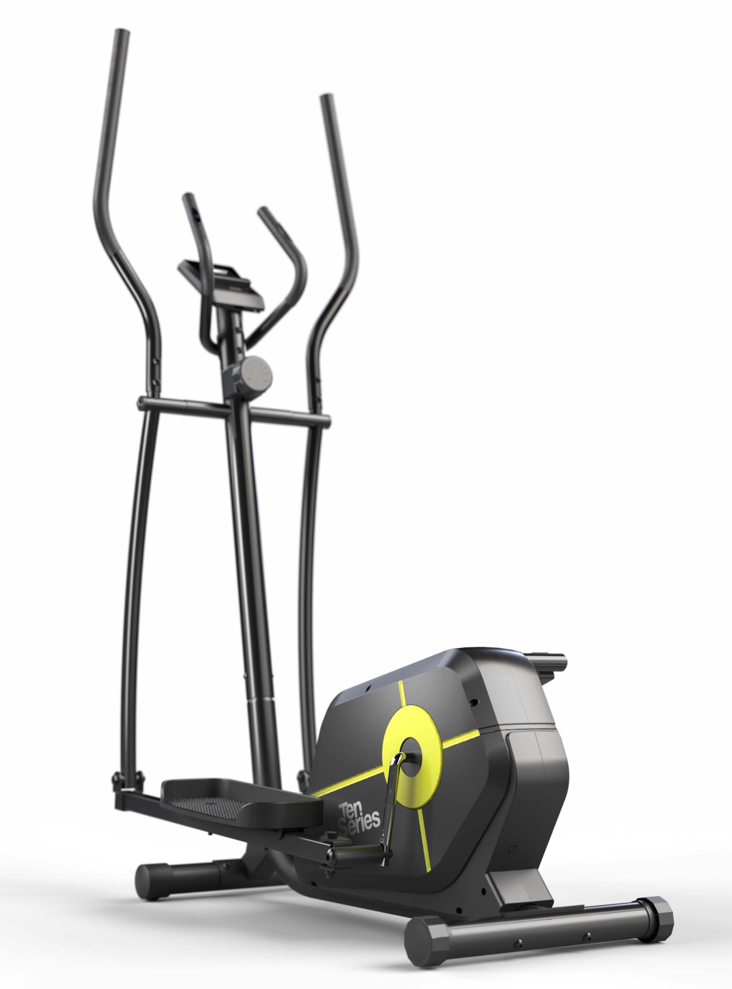 Elíptica Ten Series F1000-5