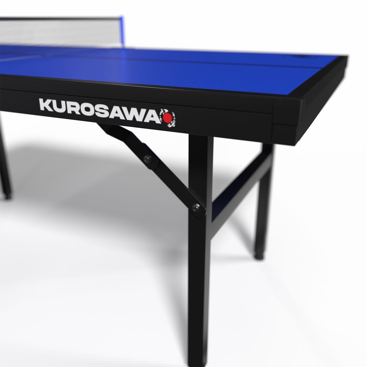 Mesa de Ping Pong Kohaku Compact-2