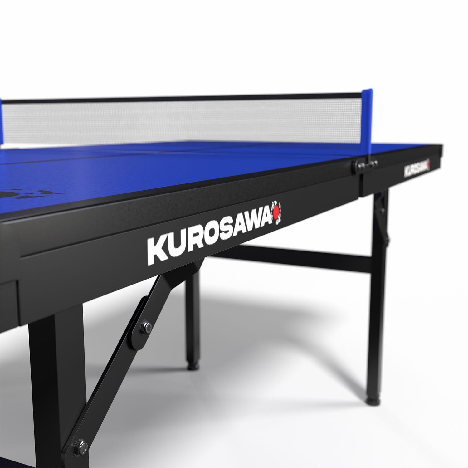 Mesa de Ping Pong Kohaku Compact-3