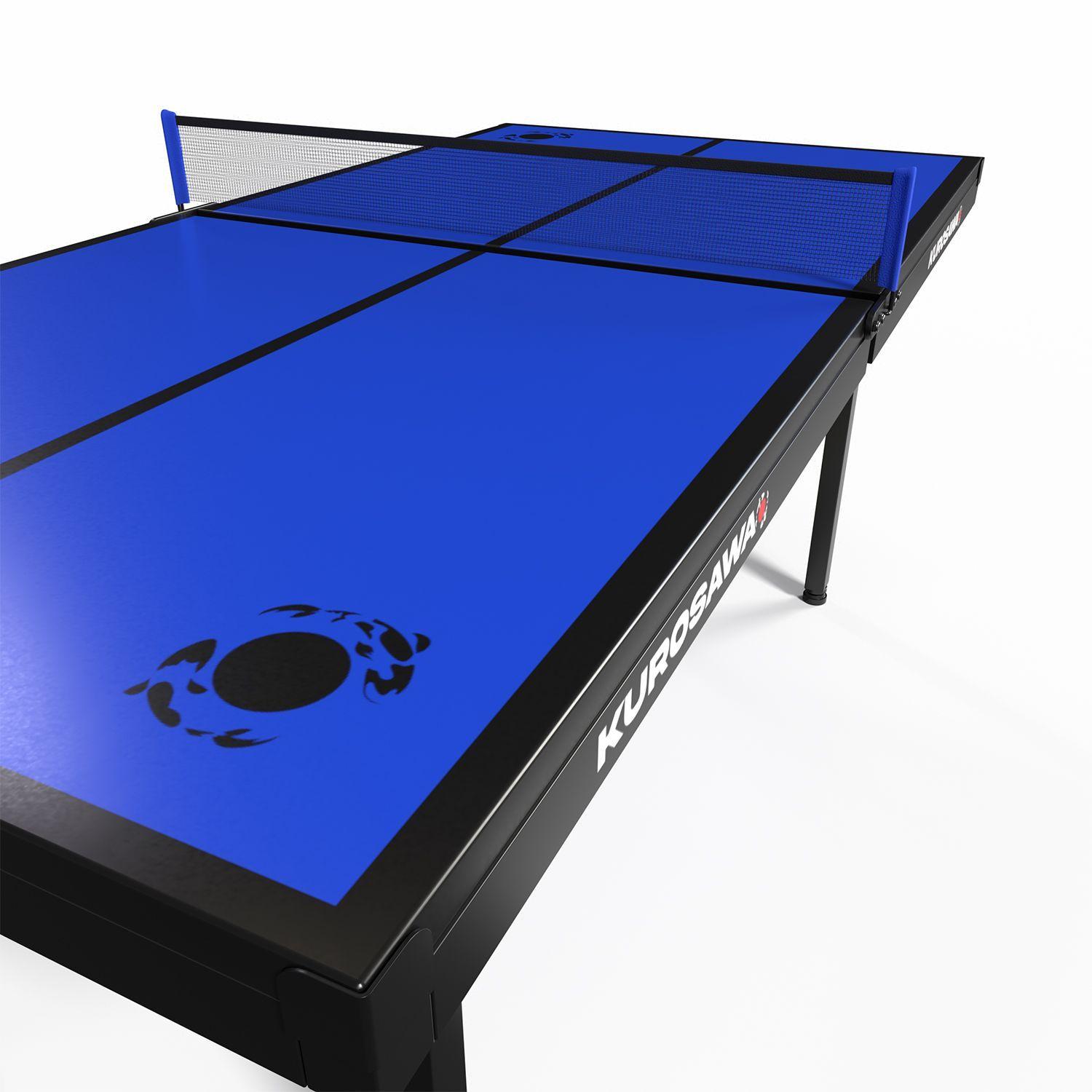 Mesa de Ping Pong Kohaku Compact-4