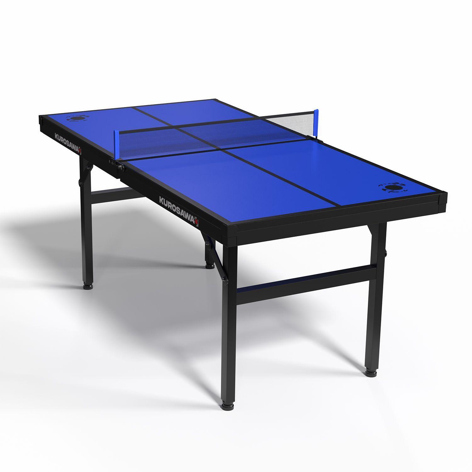 Mesa de Ping Pong Kohaku Compact-5