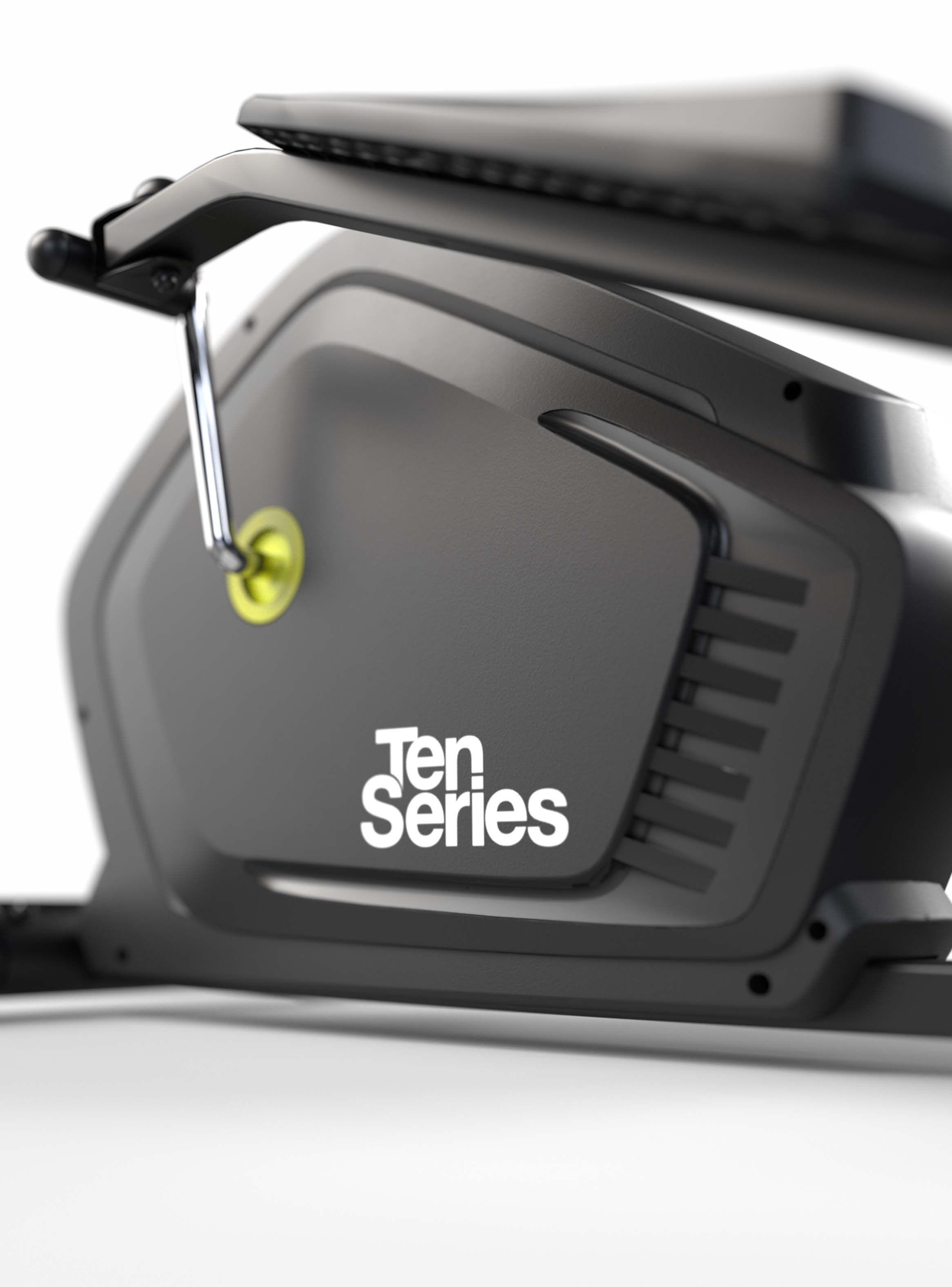 El ptica Ten Series F2000-2