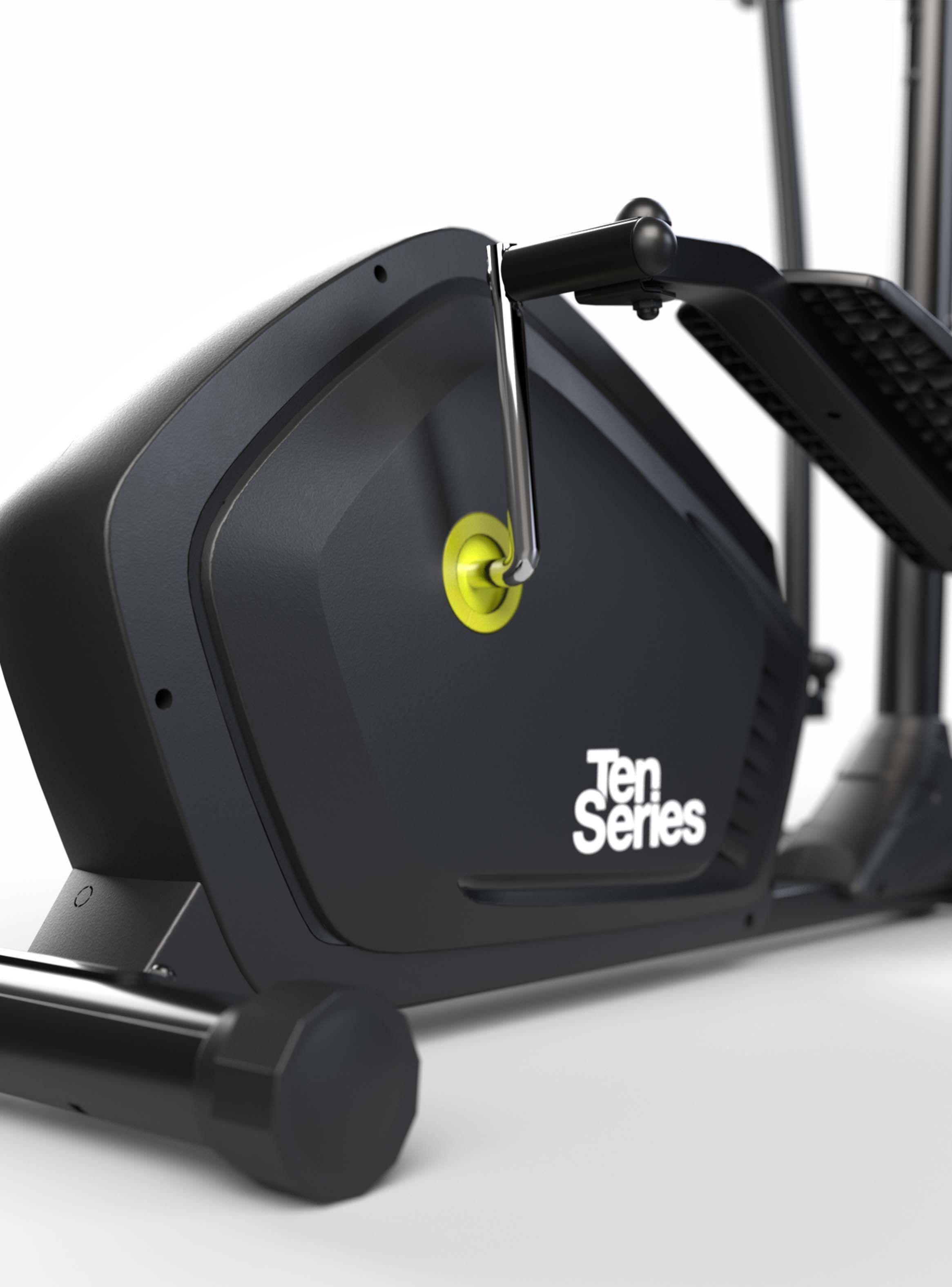 El ptica Ten Series F2000-3