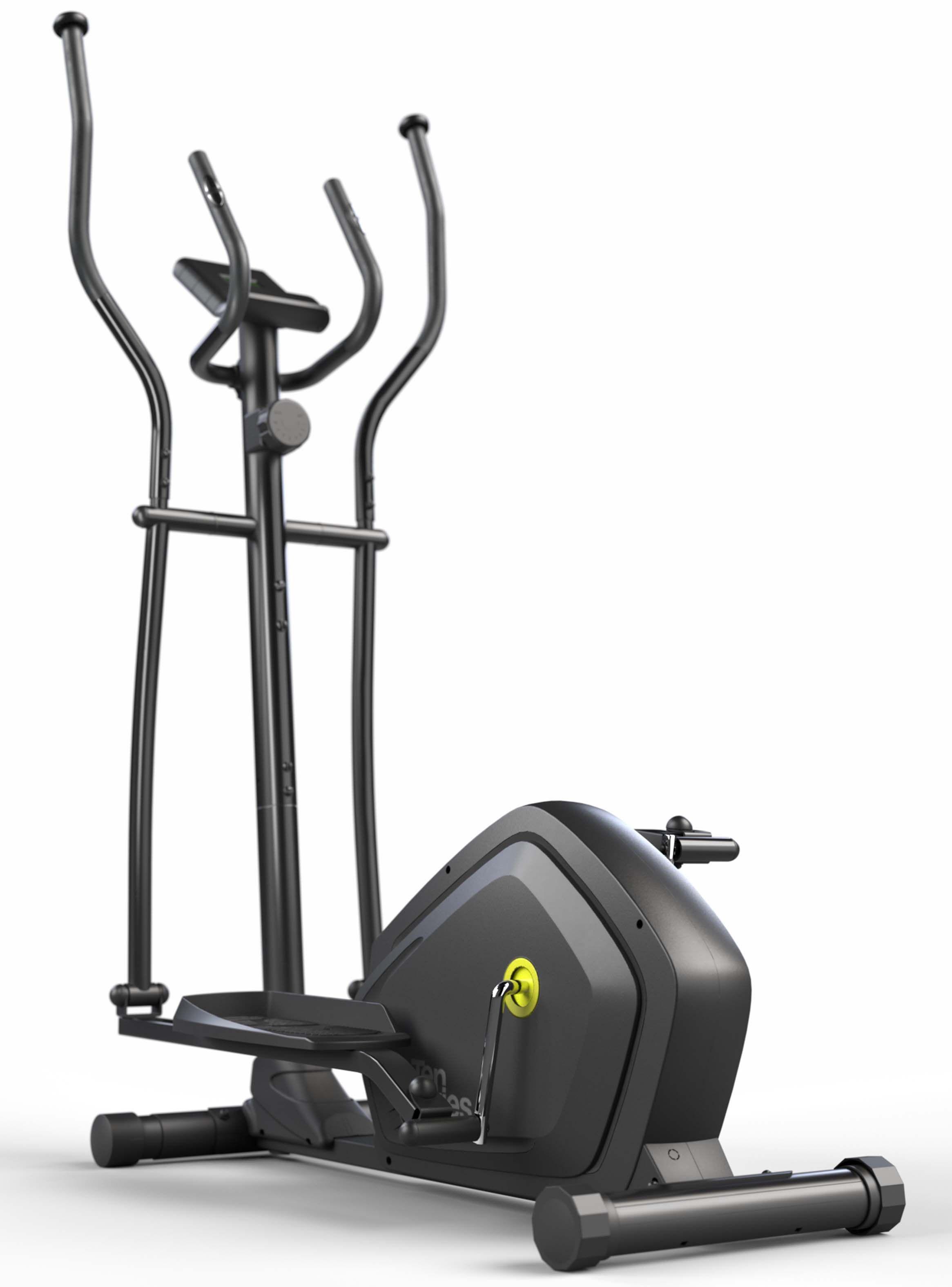 El ptica Ten Series F2000-5