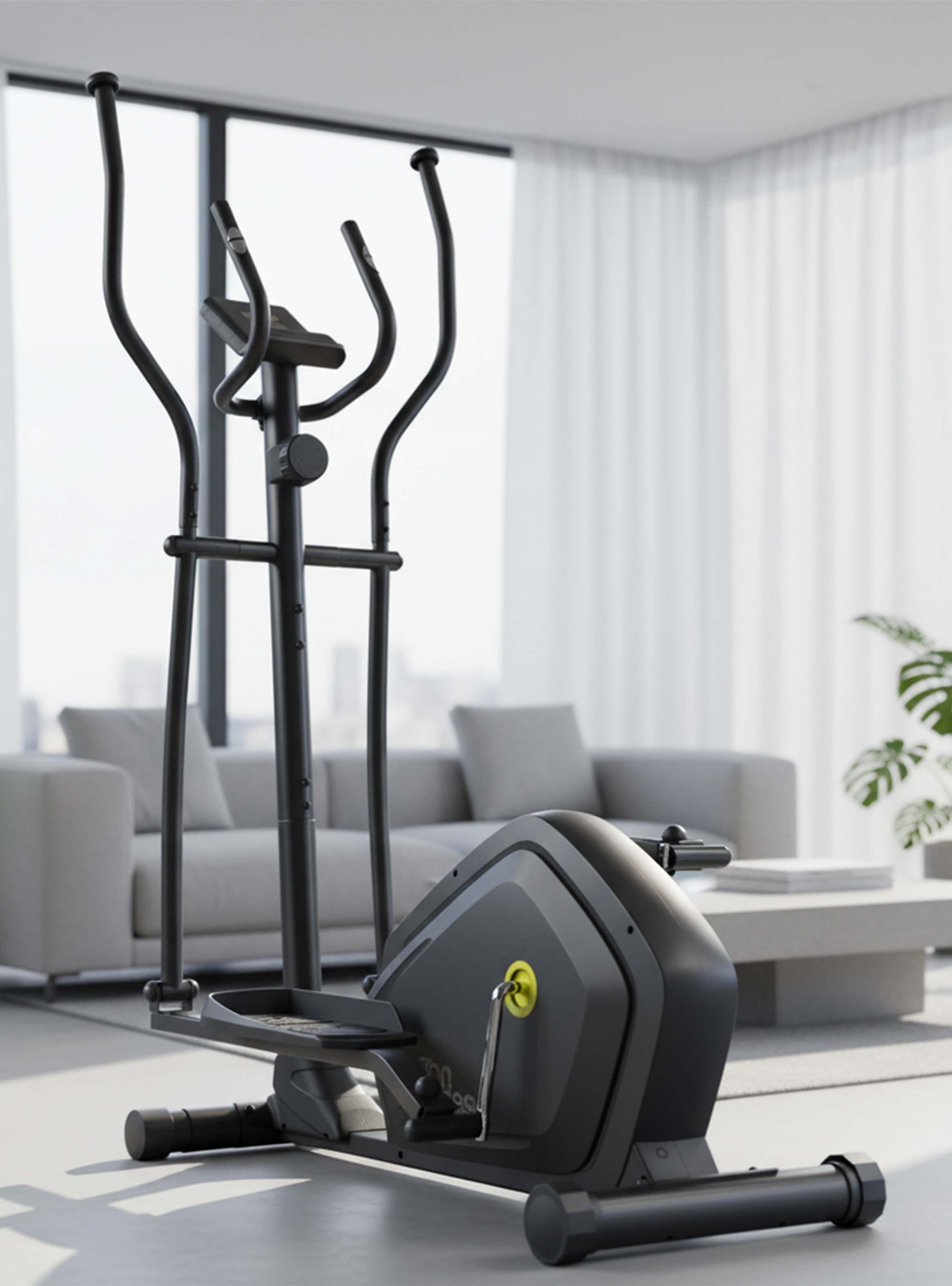 El ptica Ten Series F2000-6