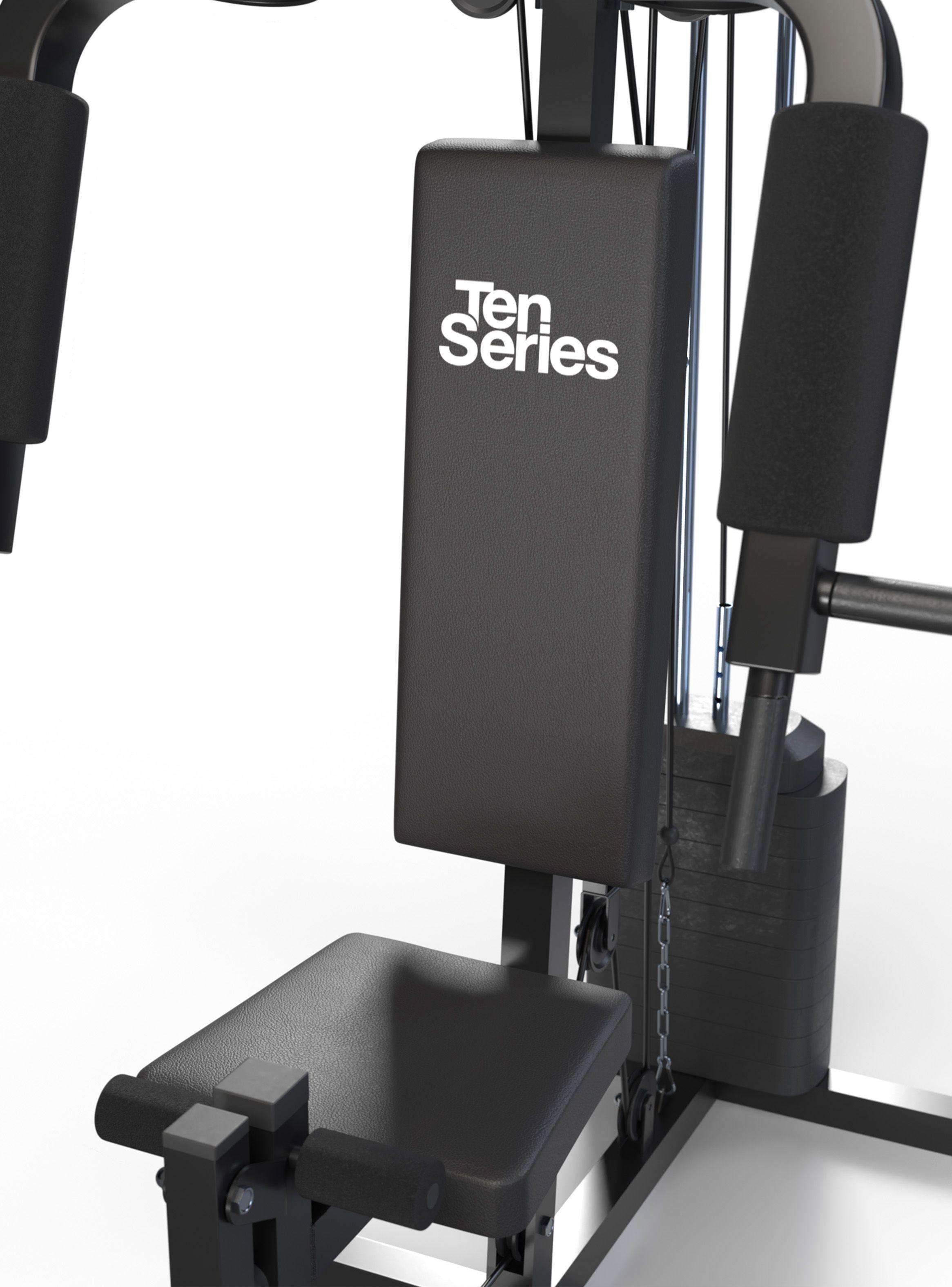Home Gym G2000-2