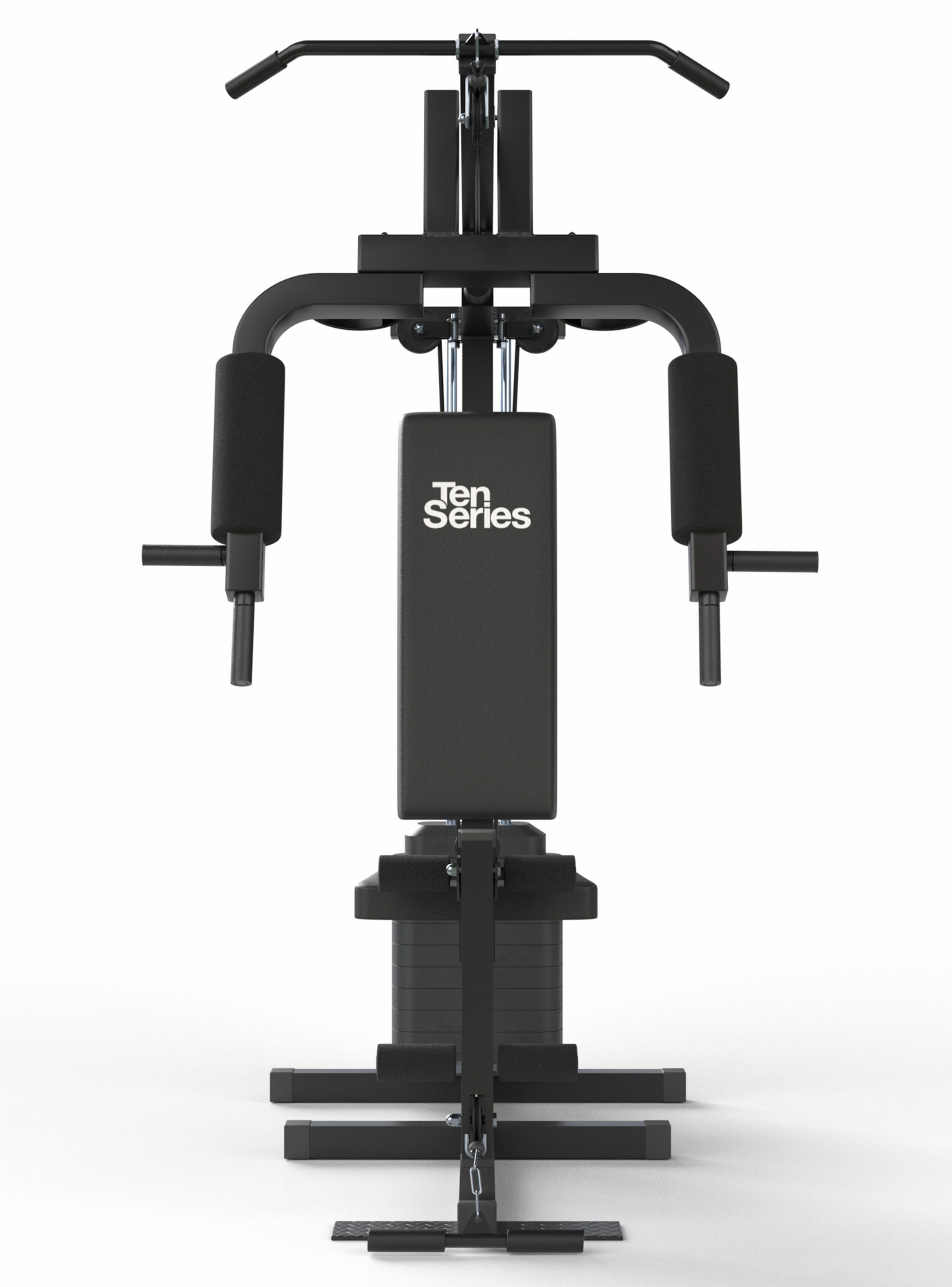 Home Gym G2000-4