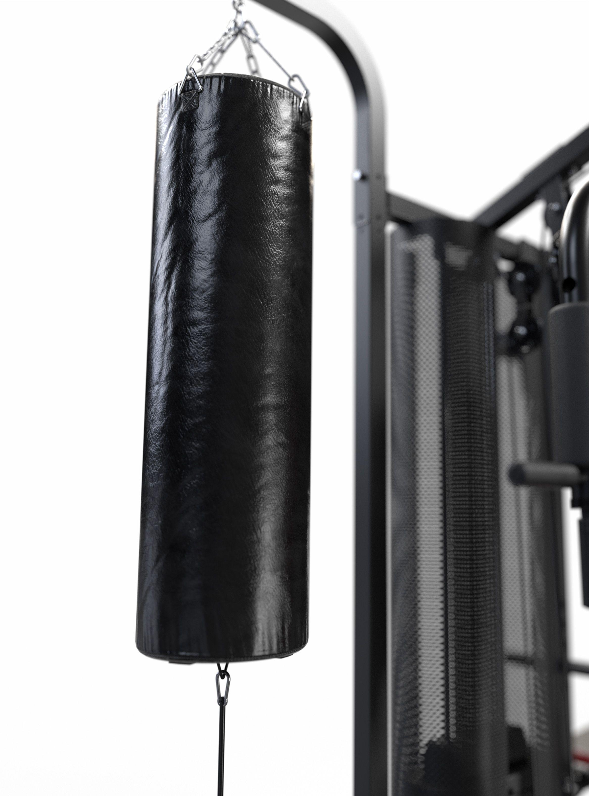 Home Gym G3000 Boxing Ten Series-2