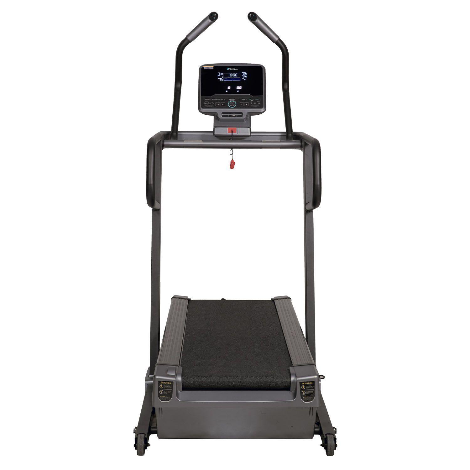 Trotadora Ten Series Dreamline I4 18 km h-2