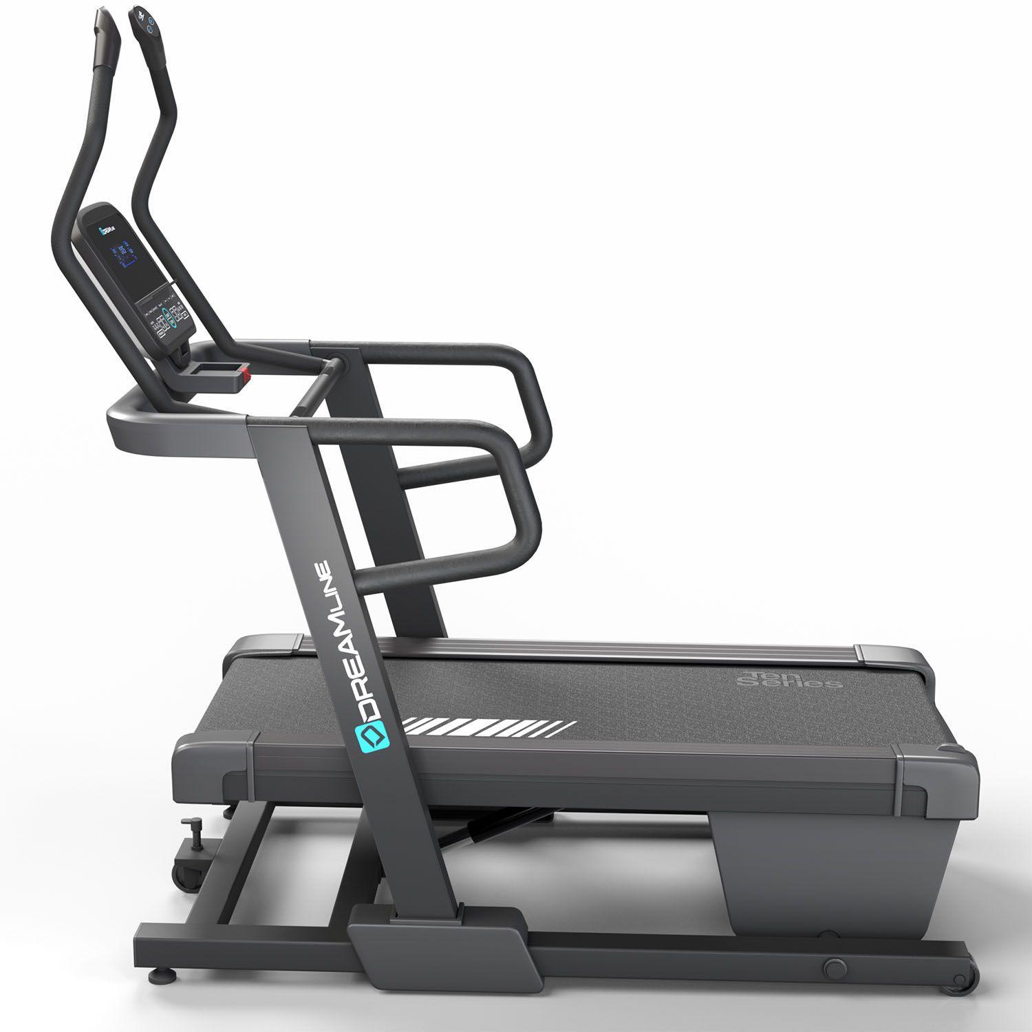 Trotadora Ten Series Dreamline I4 18 km h-2