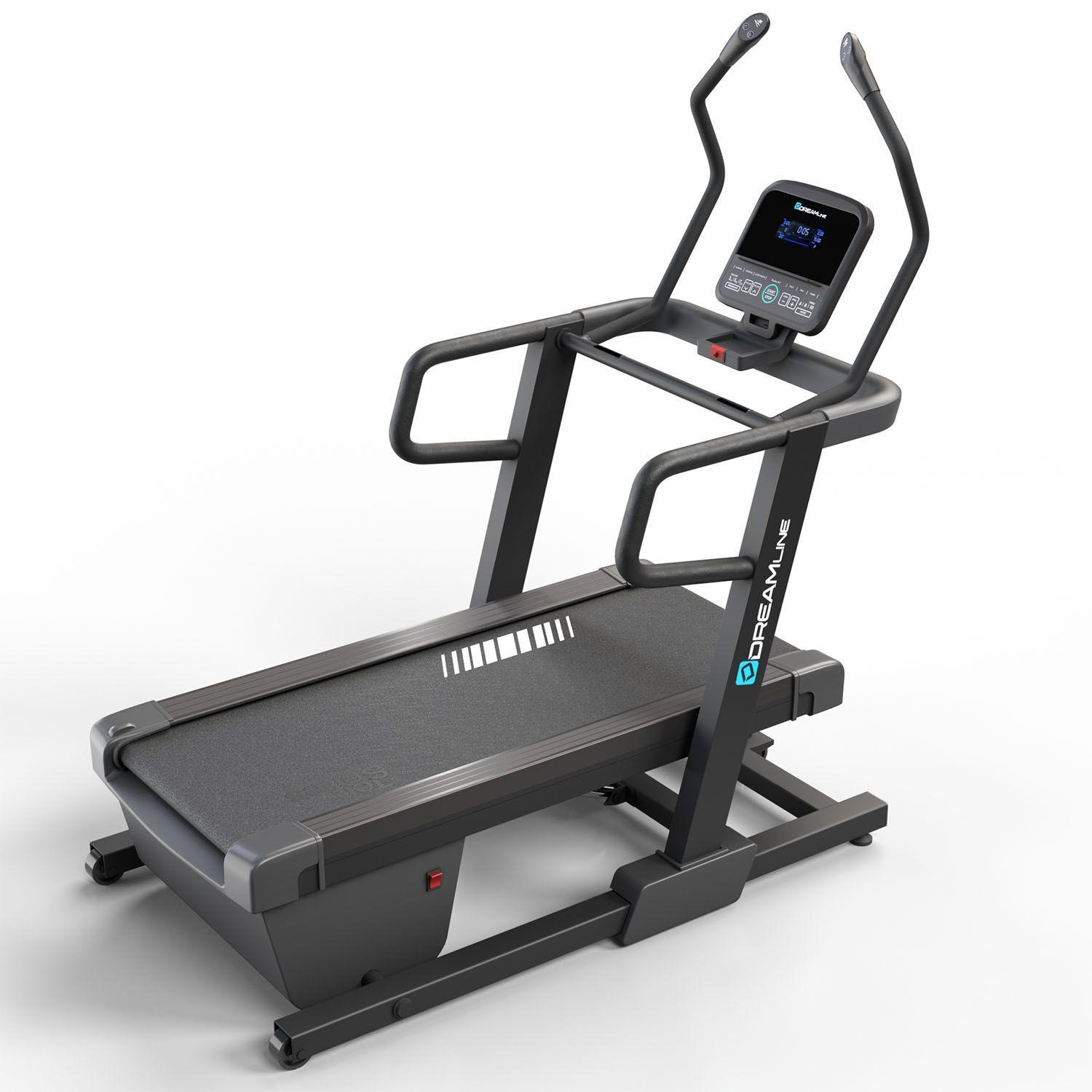 Trotadora Ten Series Dreamline I4 18 km h-4