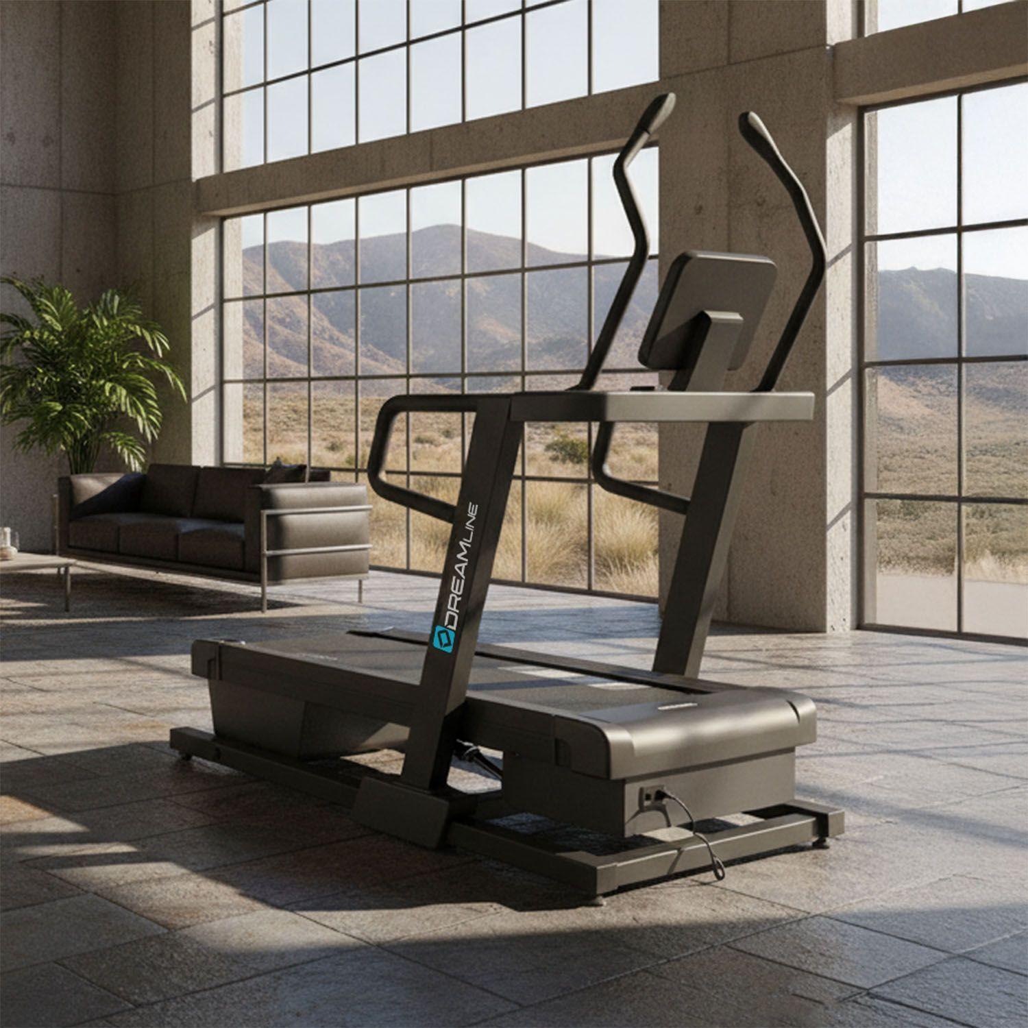 Trotadora Ten Series Dreamline I4 18 km h-6