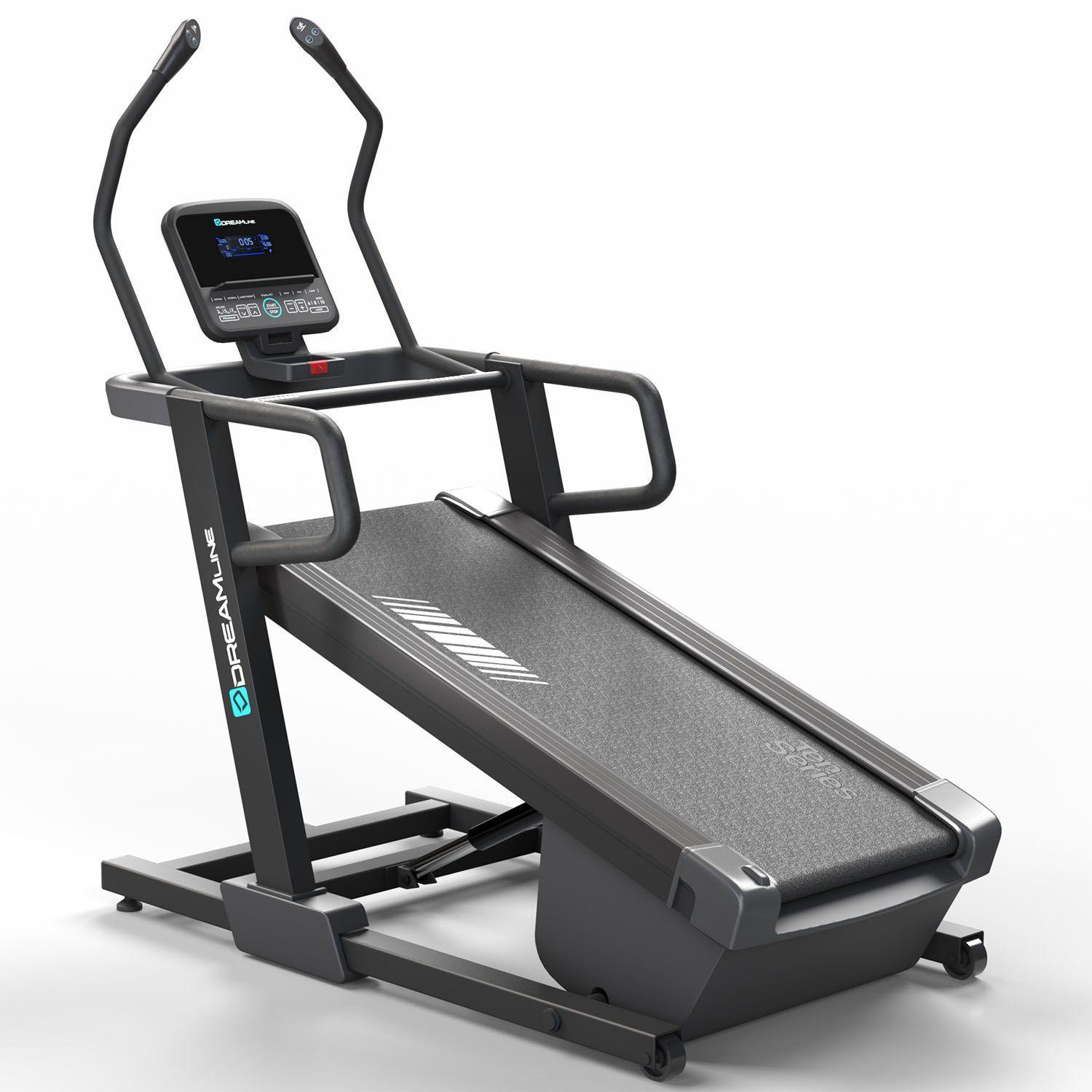 Trotadora Ten Series Dreamline I4 18 km h-7