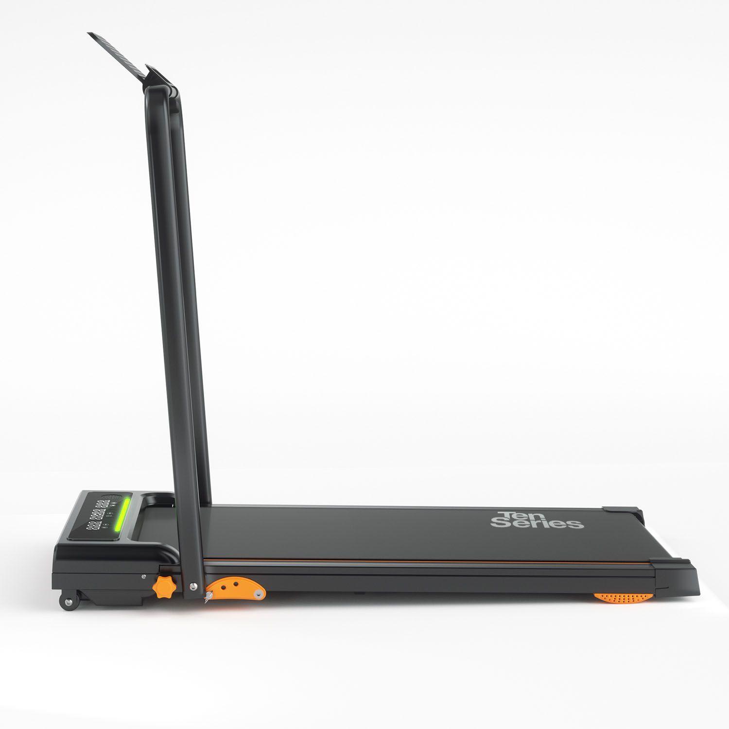 Trotadora Ten Series TM50 Flash-2
