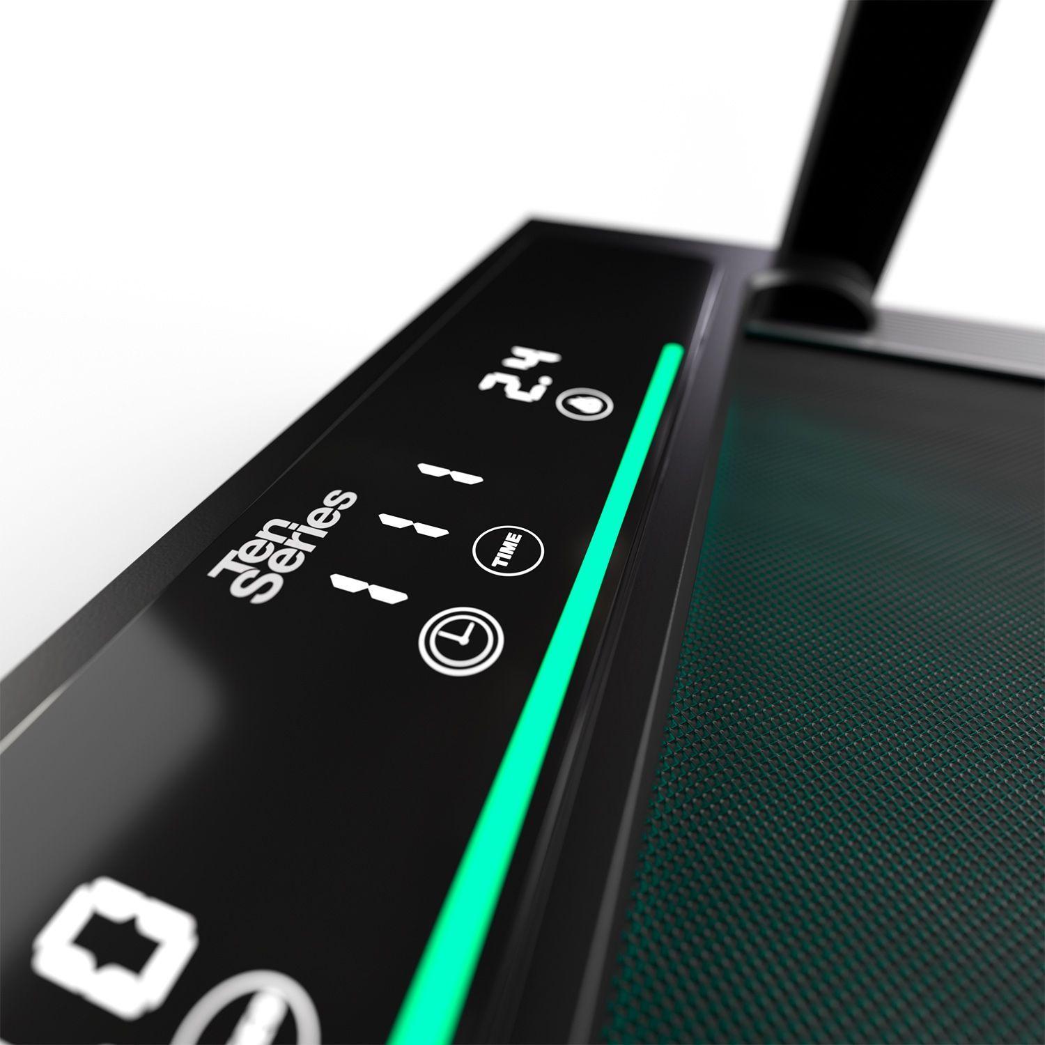 Trotadora Ten Series TM50 Flash RGB-6