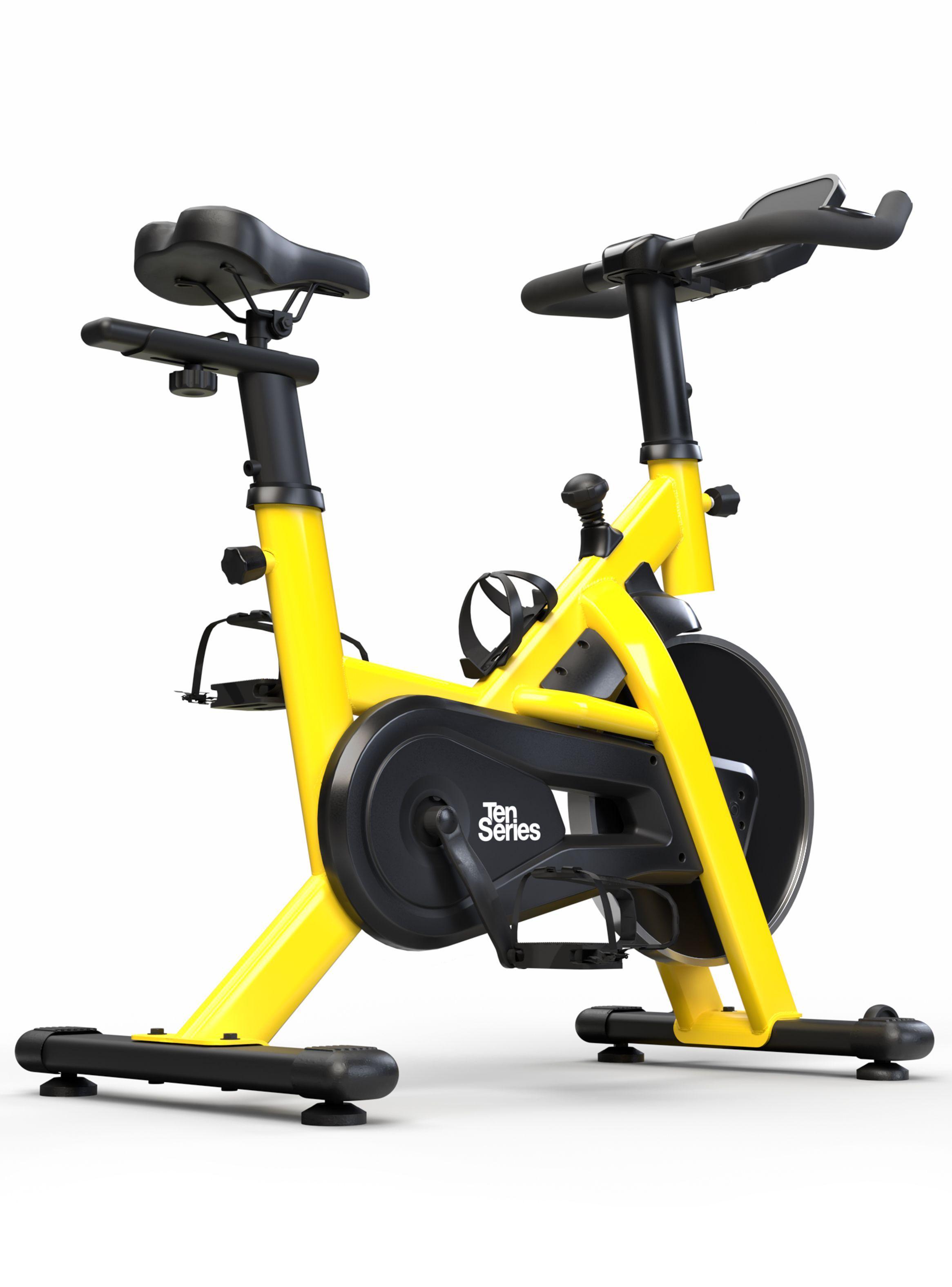Spinning X3000 Ten Series-2