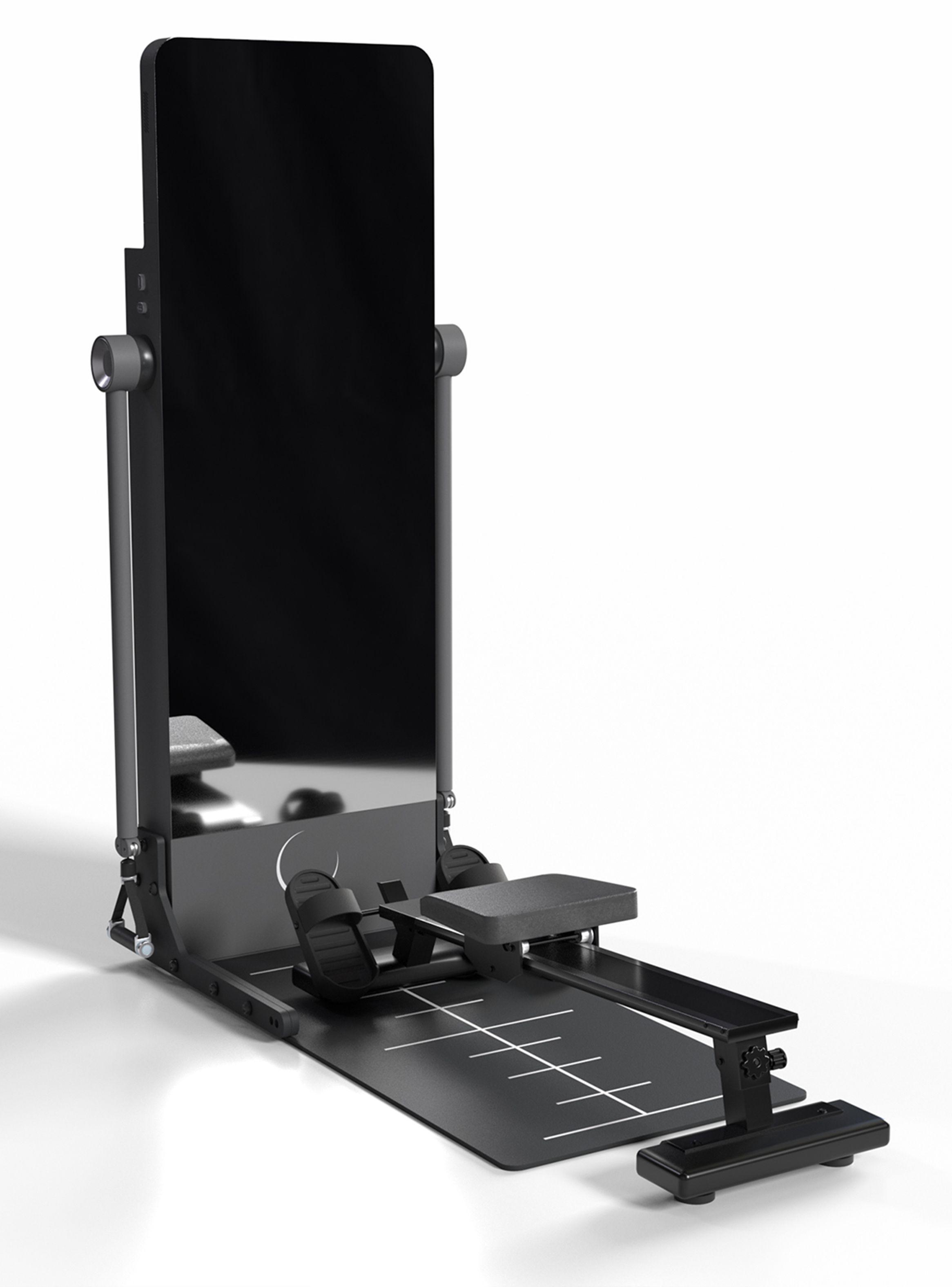 Enigma Mirror Ten Series-4