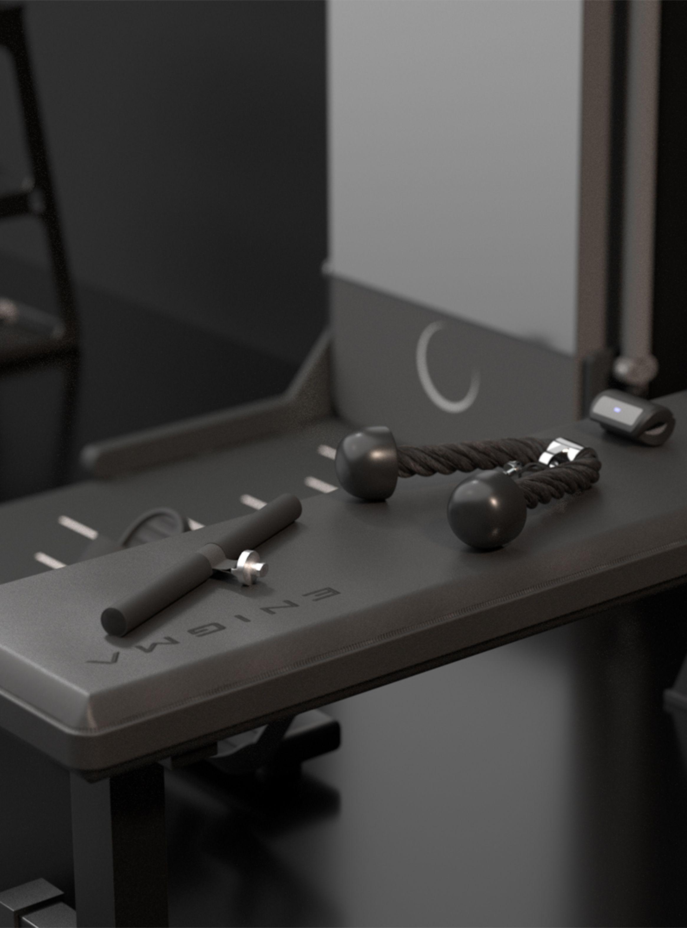Enigma Mirror Ten Series-7