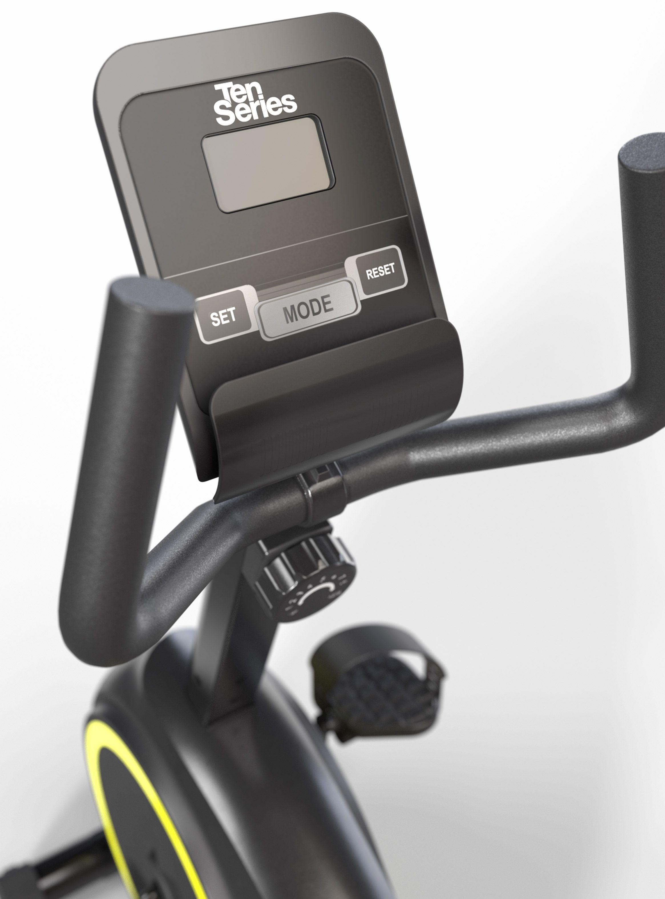 Bicicleta Reclinada Ten Series M8000R-4