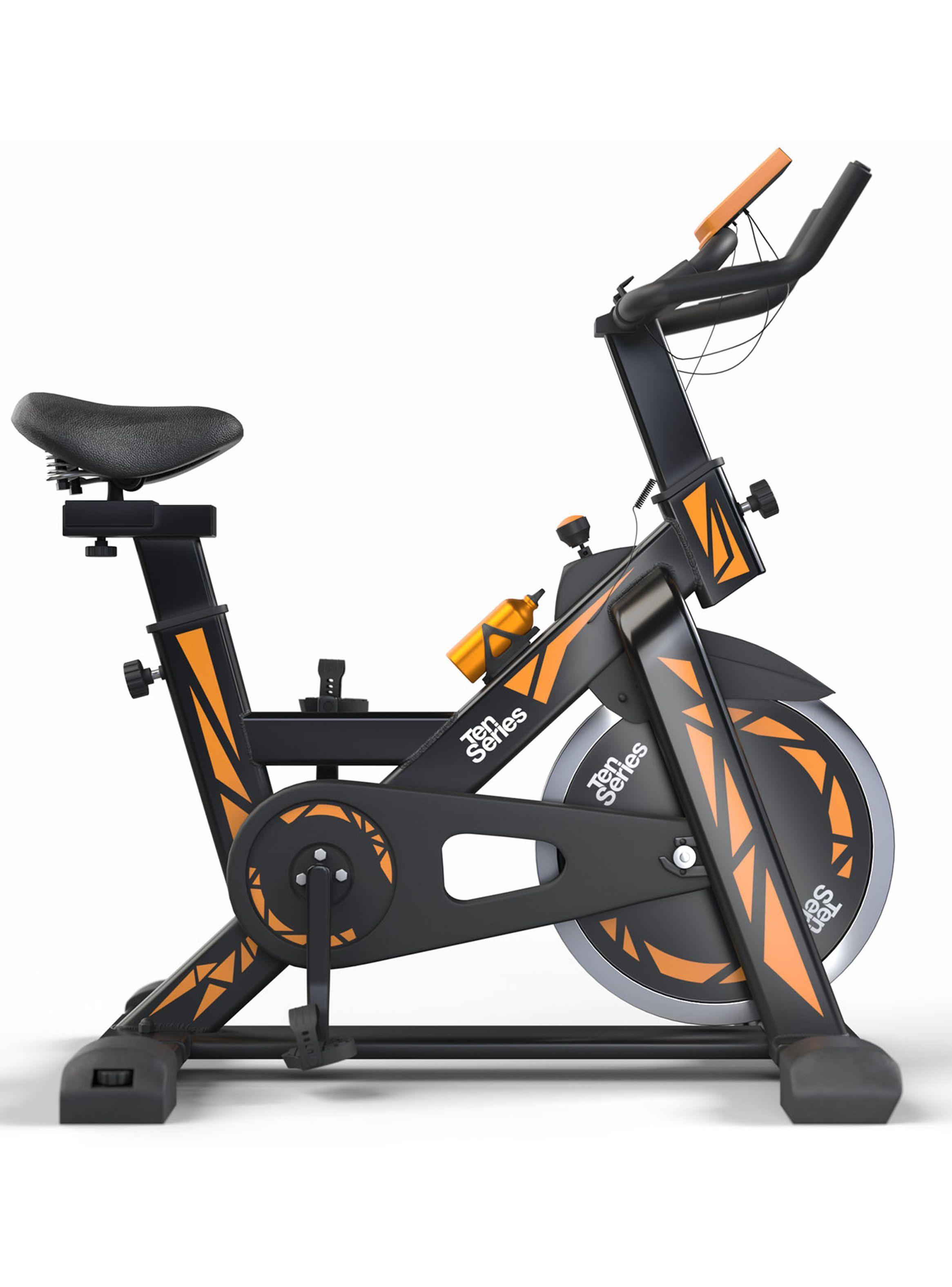 Bicicleta Spinning X2000 Ten Series-4