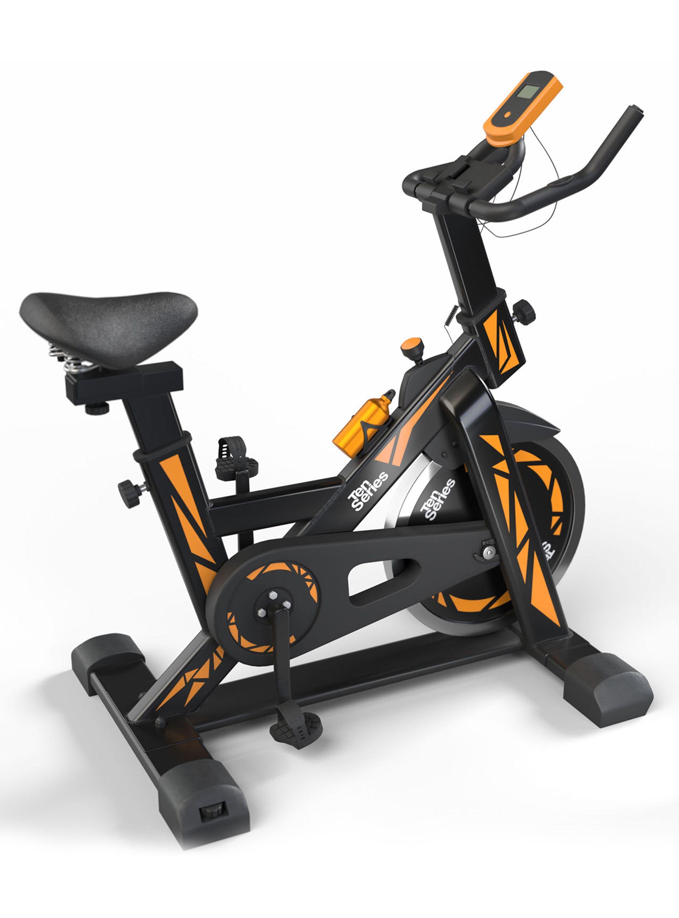 Bicicleta Spinning X2000 Ten Series-5