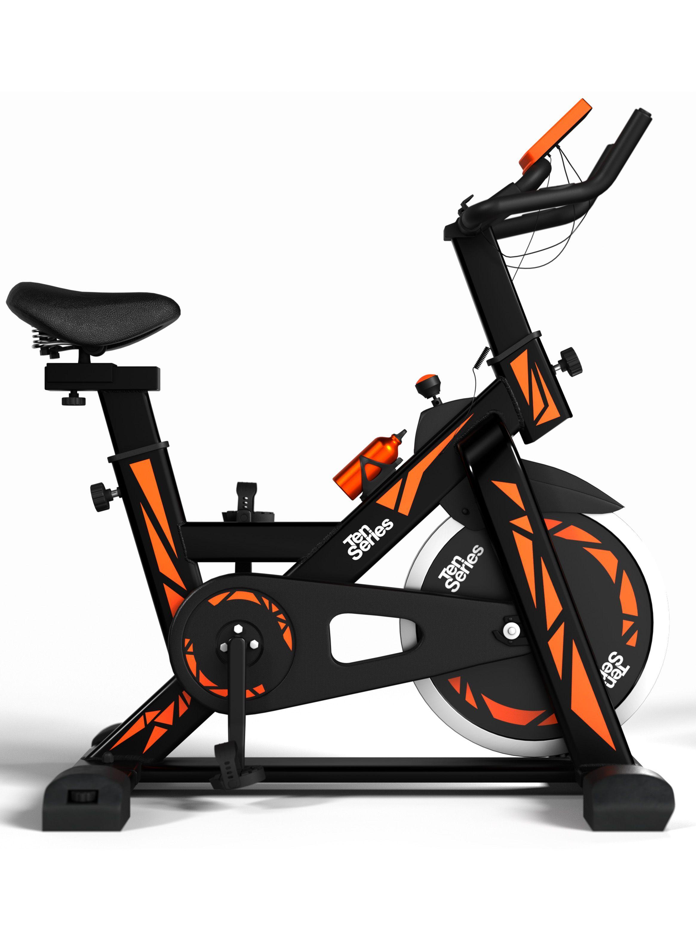 Bicicleta Spinning X2000 Ten Series-4