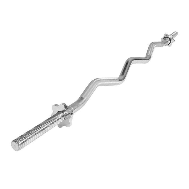Barra Preolimpica Z 1.2m Ten Series-0