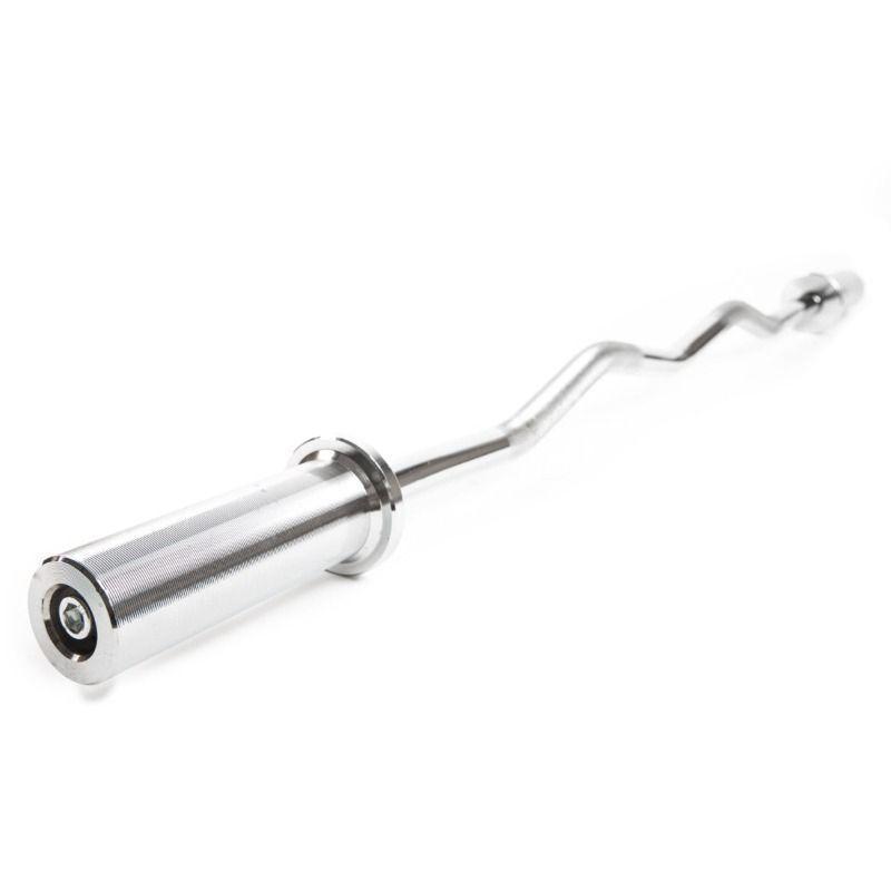 Barra Preolimpica Z 1.2m Ten Series-1