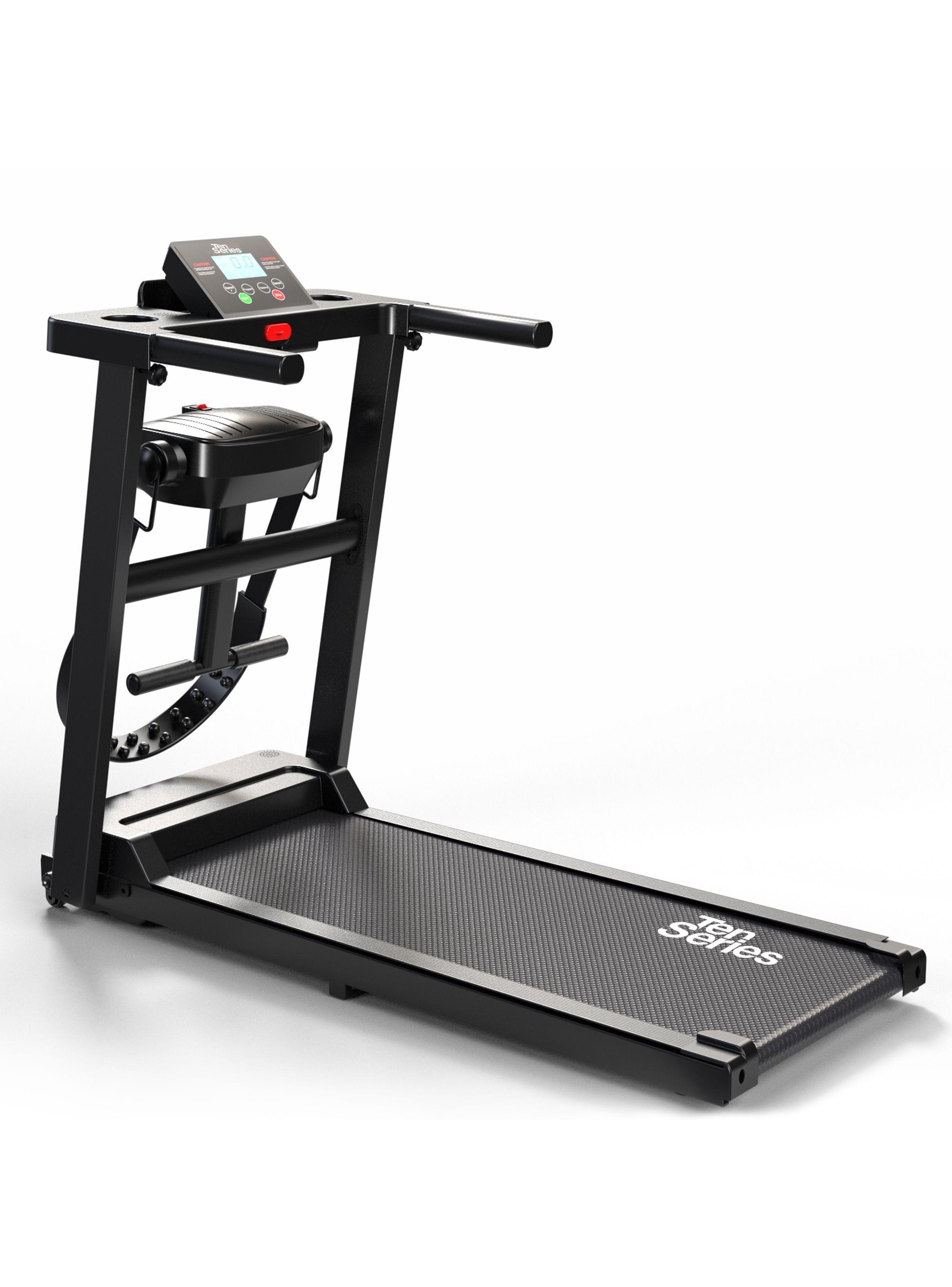 Trotadora TM80 Reference Ten Series 12.8 Km/h-0
