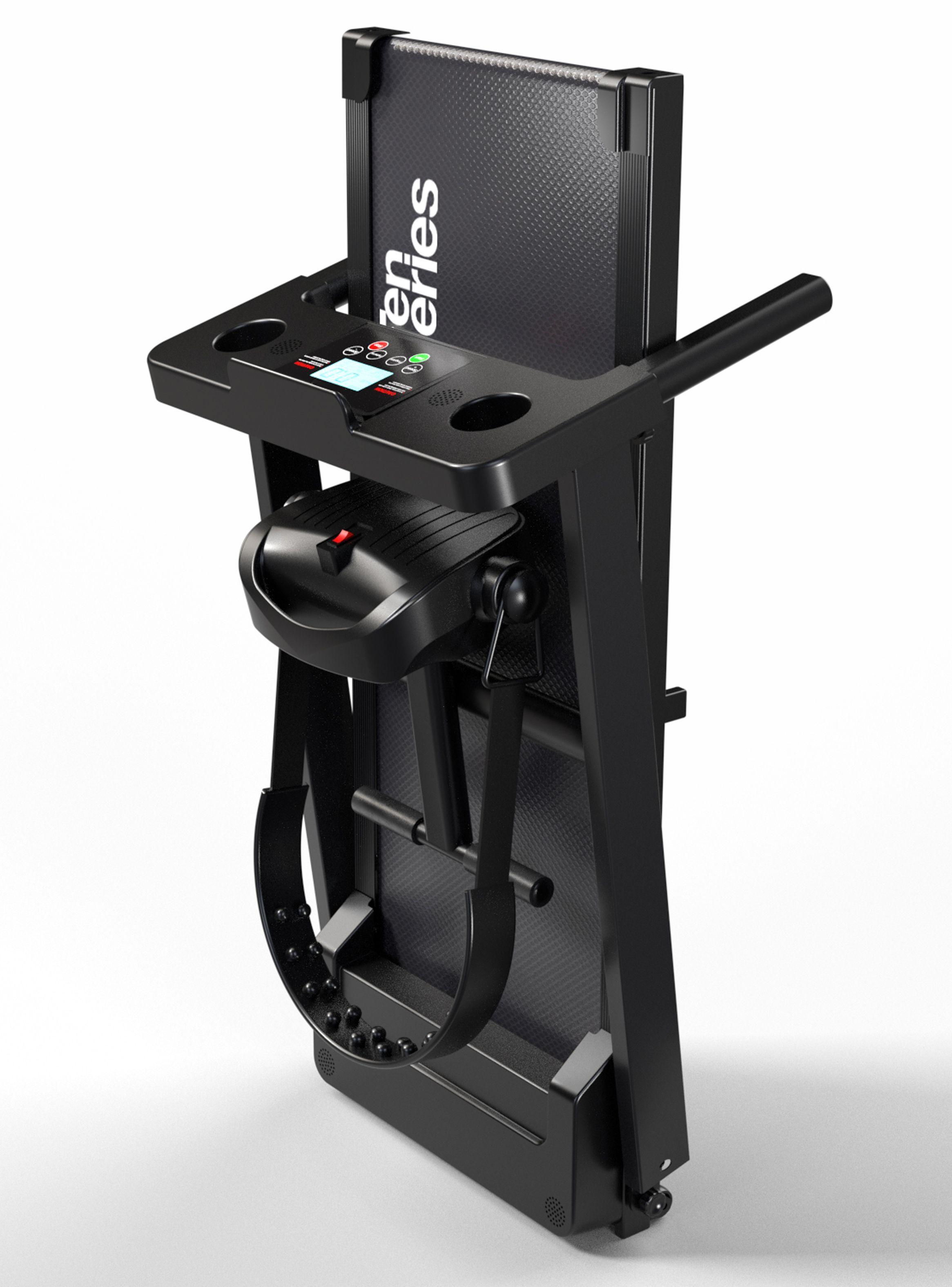 Trotadora TM80 Reference Ten Series 12.8 Km/h-1